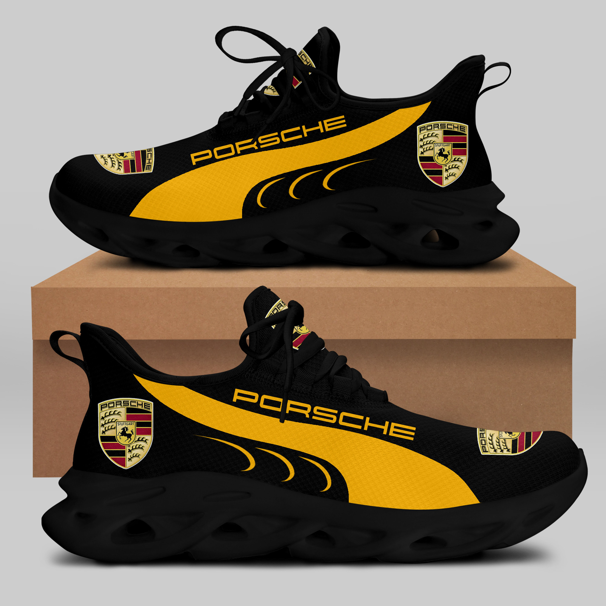 Porsche Sneakers RUNNING SHOES VER 3