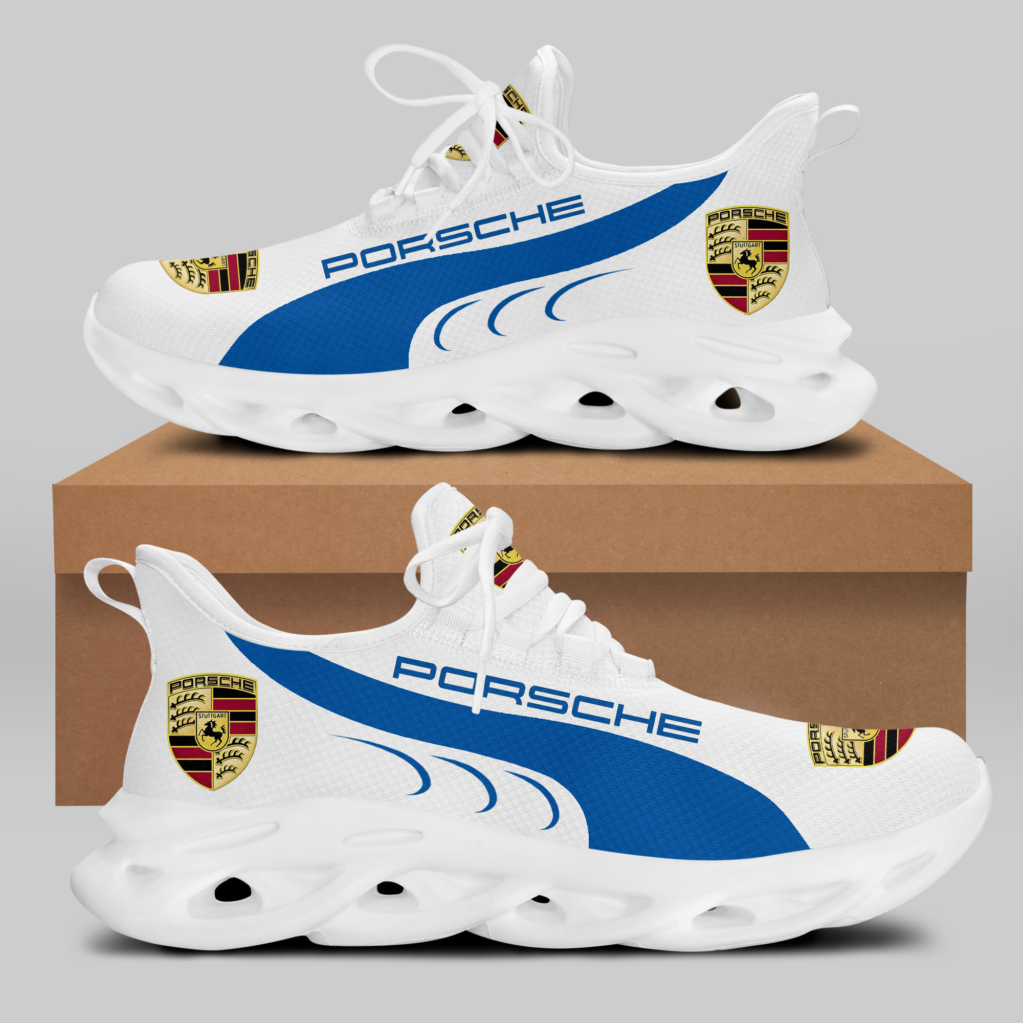 Porsche Sneakers RUNNING SHOES VER 30