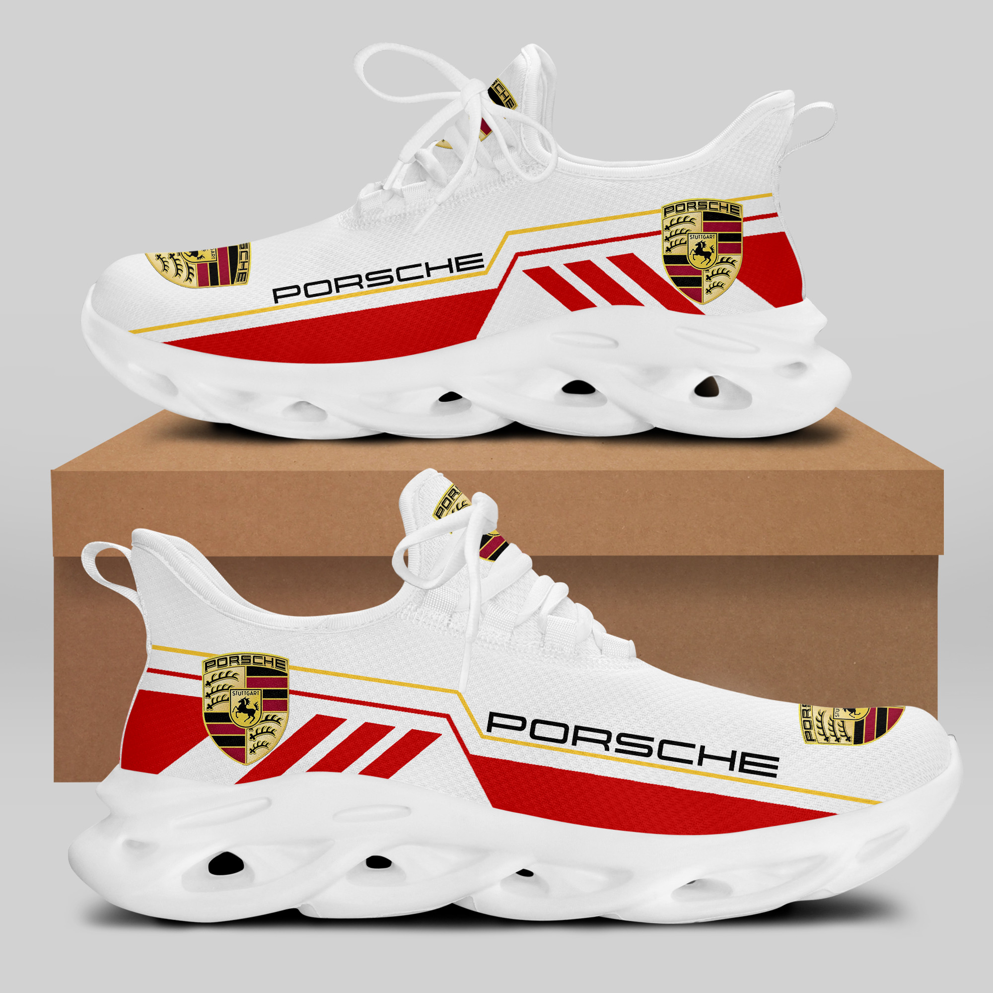 Porsche Sneakers RUNNING SHOES VER 40