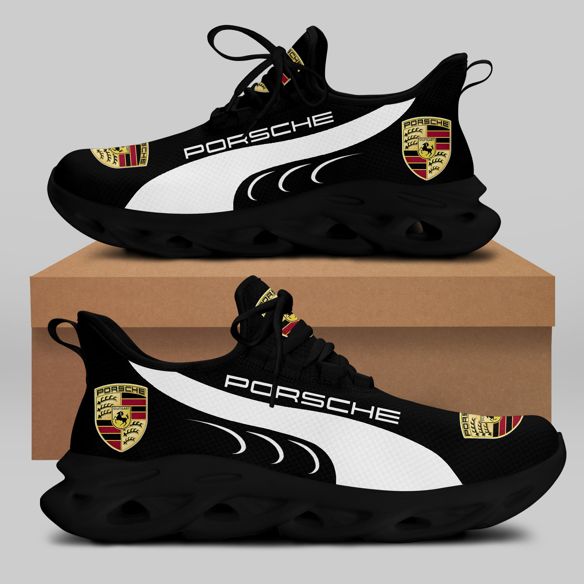 Porsche Sneakers RUNNING SHOES VER 5