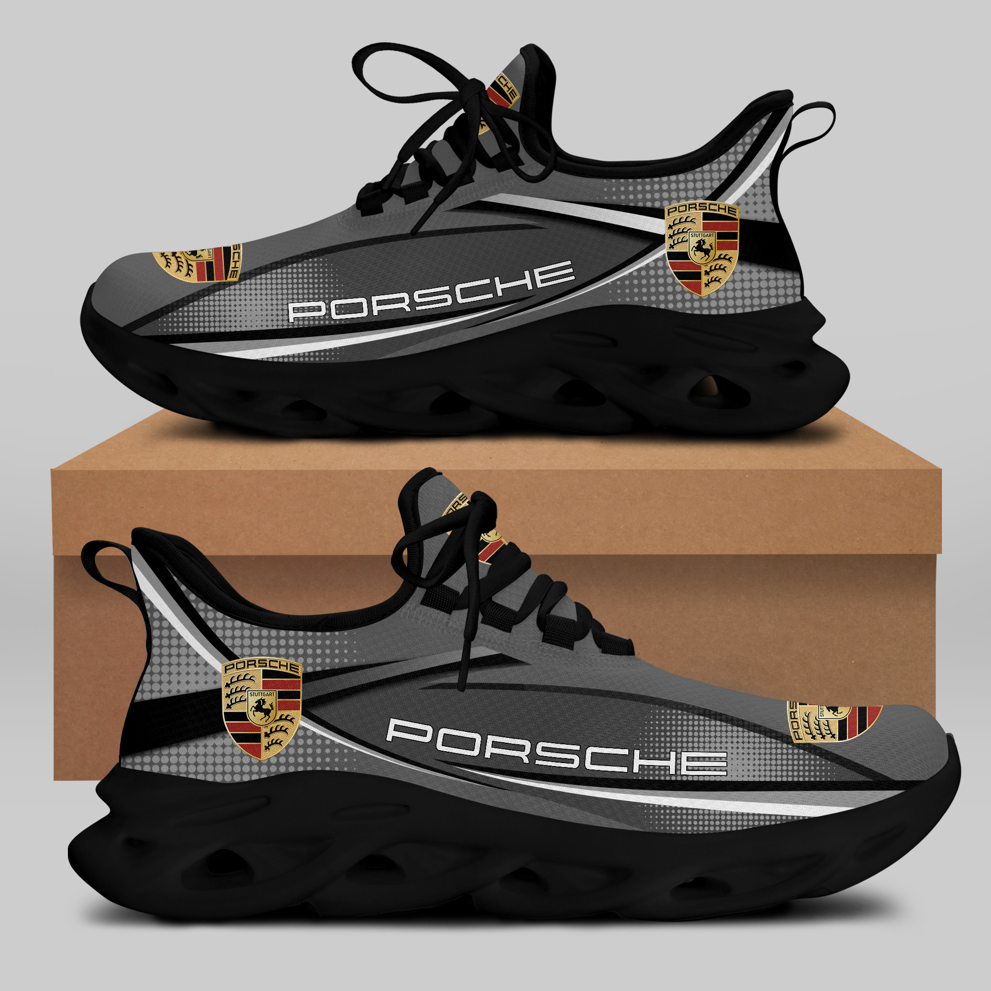 Porsche Sneakers RUNNING SHOES VER 56