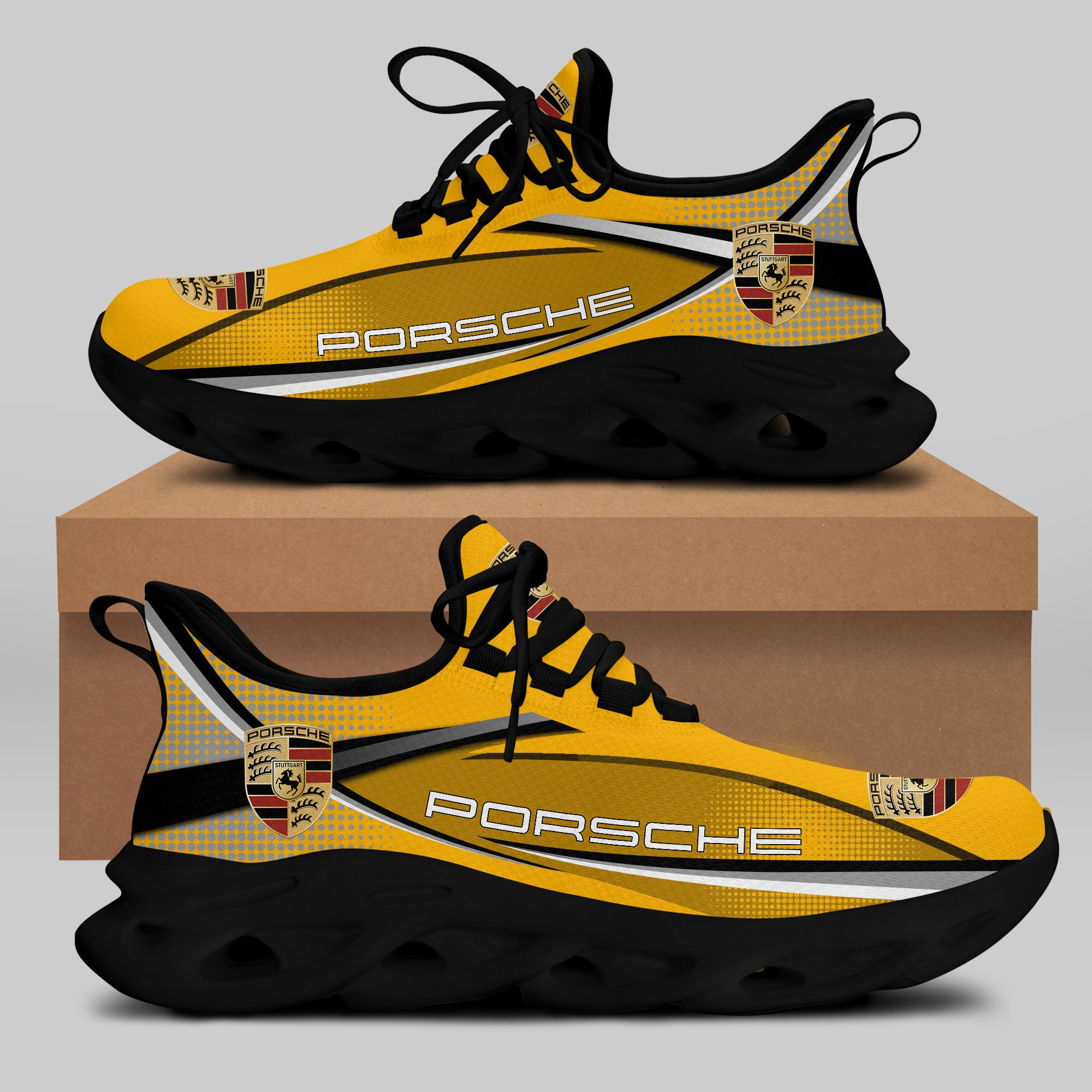 Porsche Sneakers RUNNING SHOES VER 59