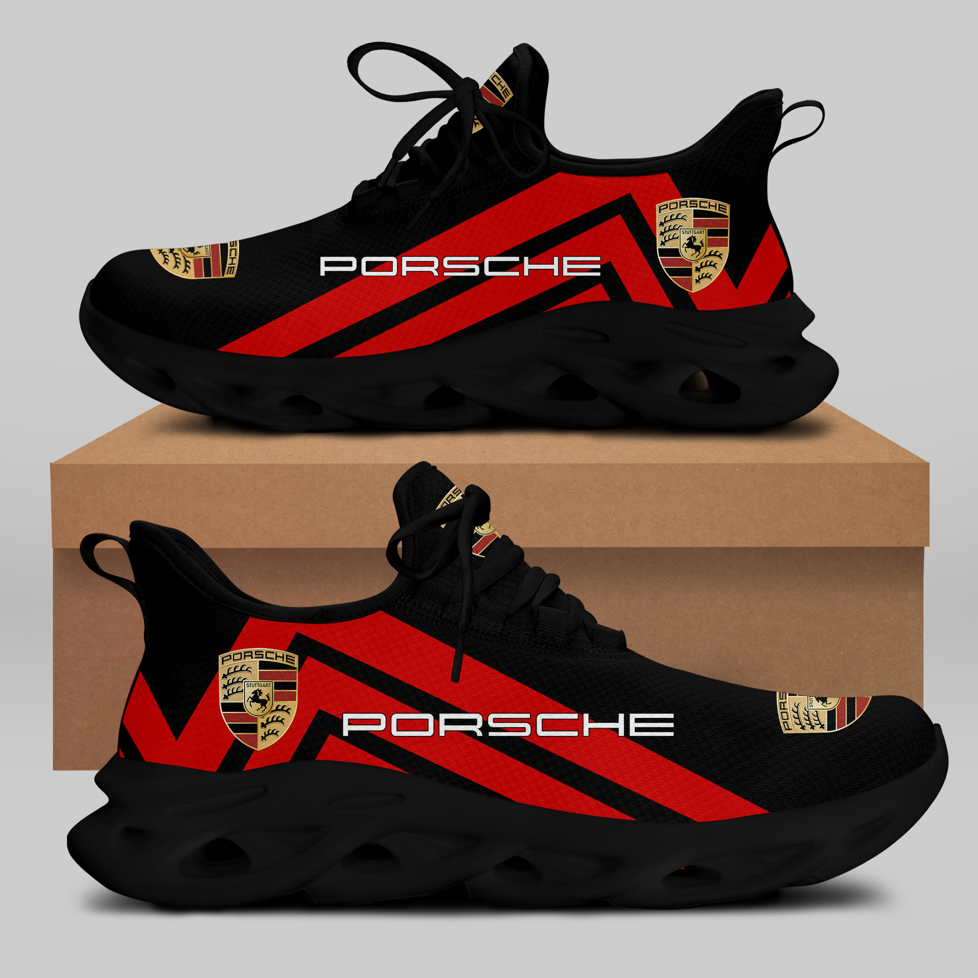 Porsche Sneakers RUNNING SHOES VER 73