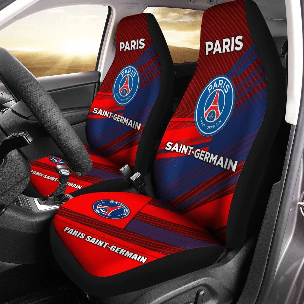 PSG CAR SEAT COVERS (SET OF 2) VER 3