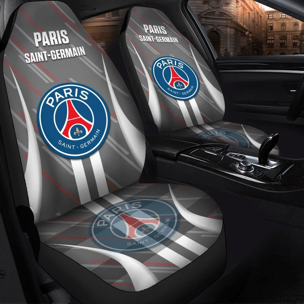 PSG CAR SEAT COVERS (SET OF 2) VER 5