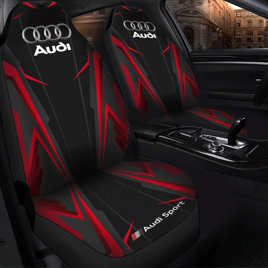 Audi Polo Shirt Ver 10