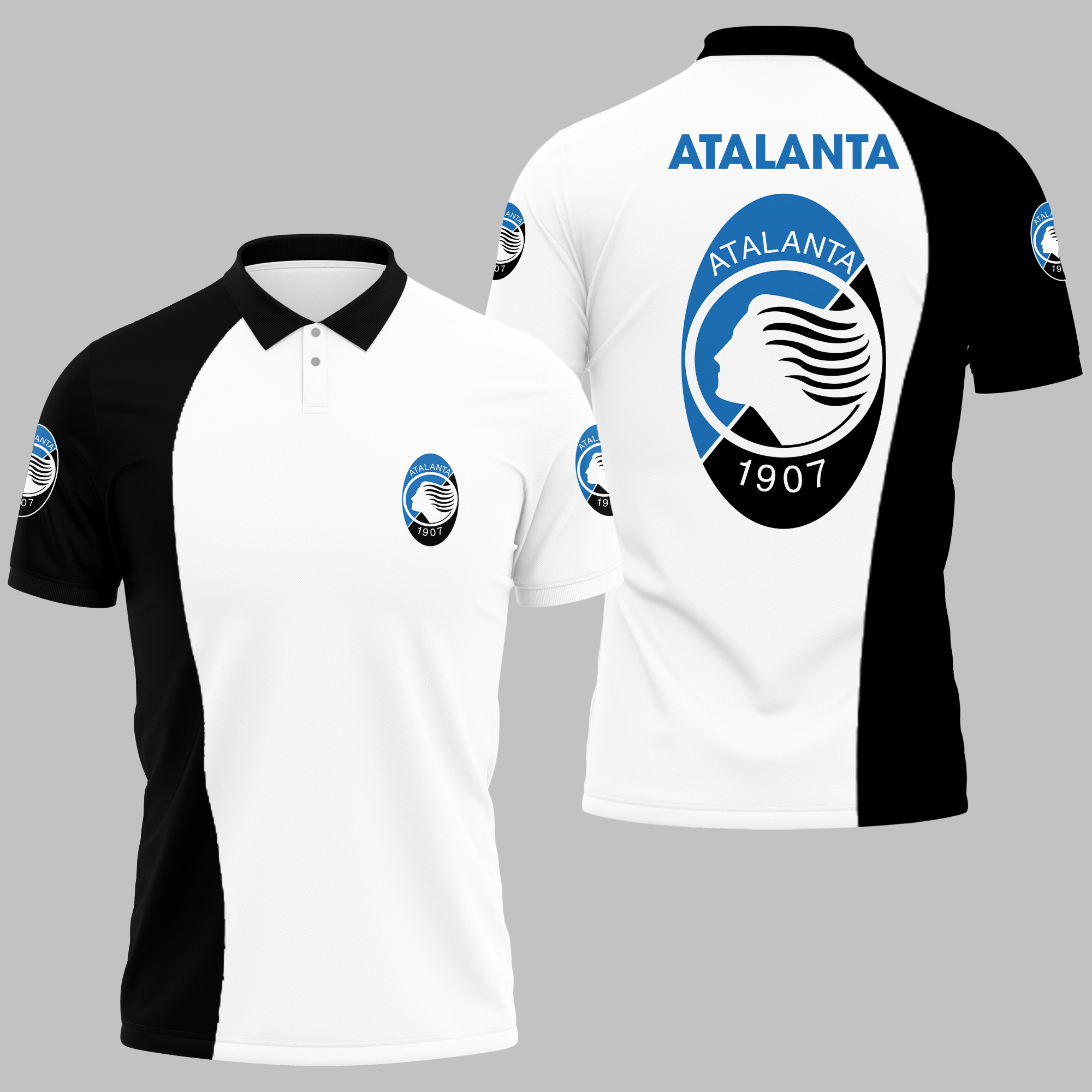 ATALANTA POLO SHIRT V01