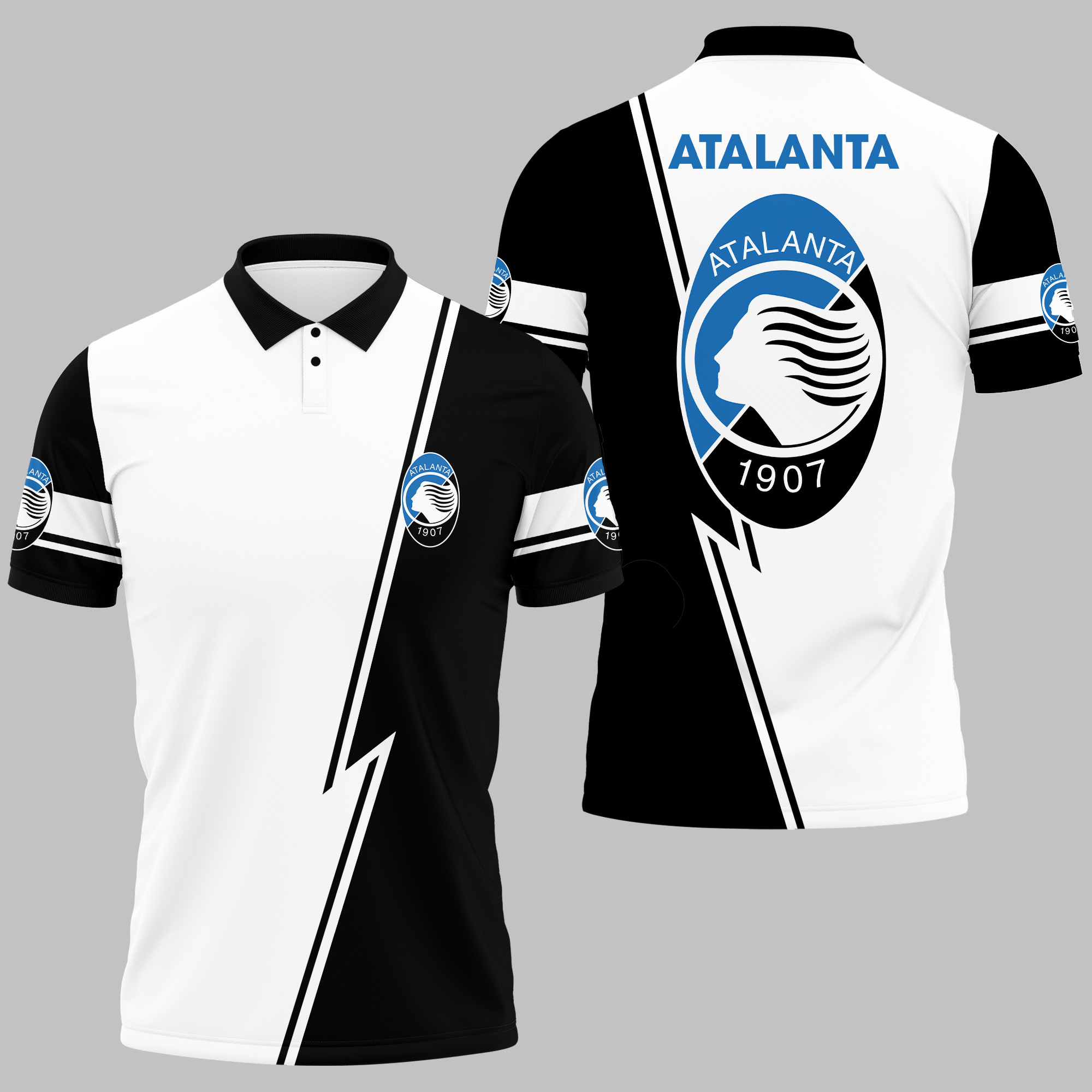 ATALANTA POLO SHIRT V02