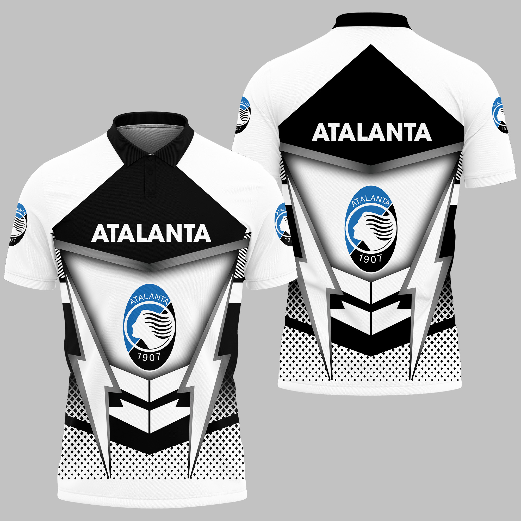 ATALANTA POLO SHIRT V03