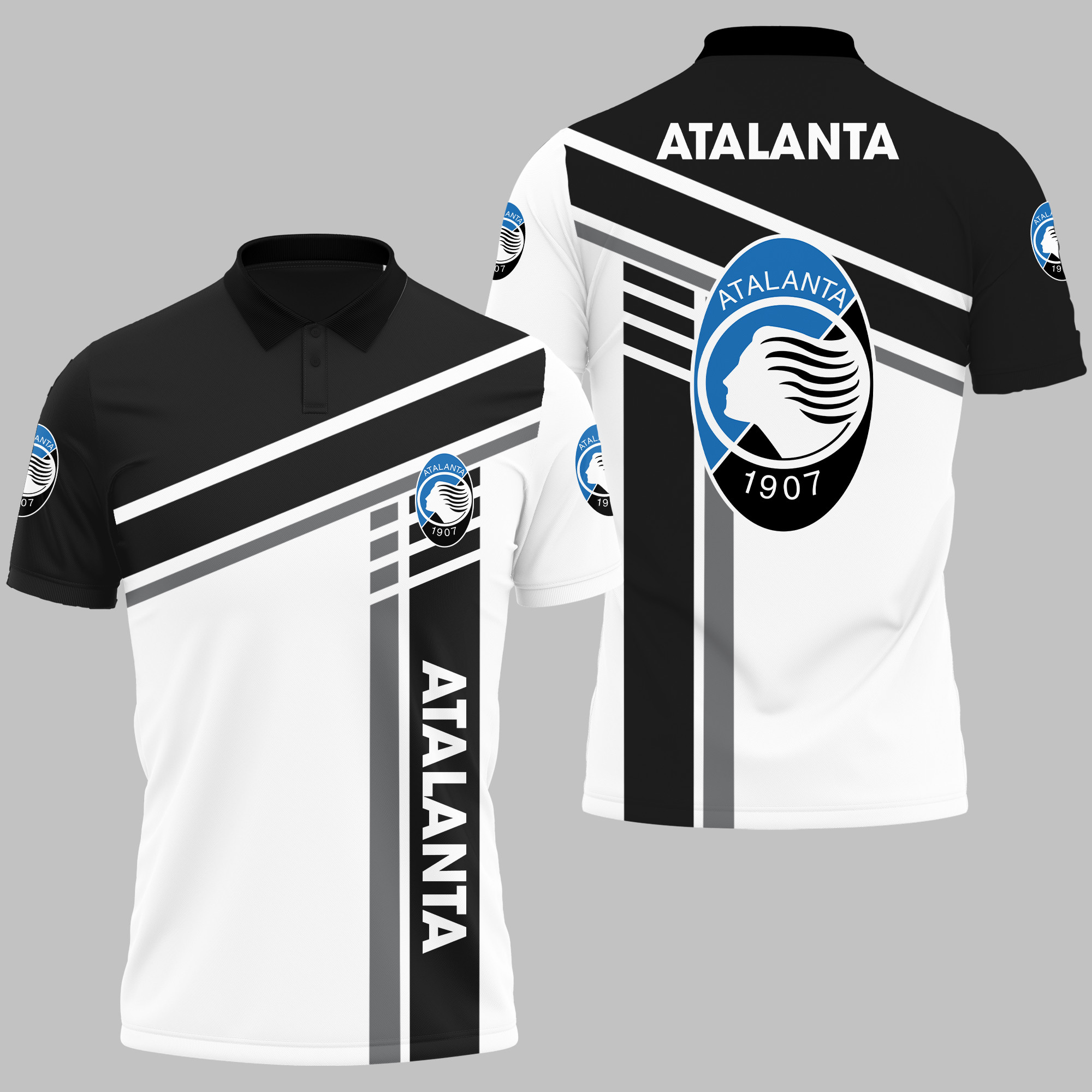 ATALANTA POLO SHIRT V05