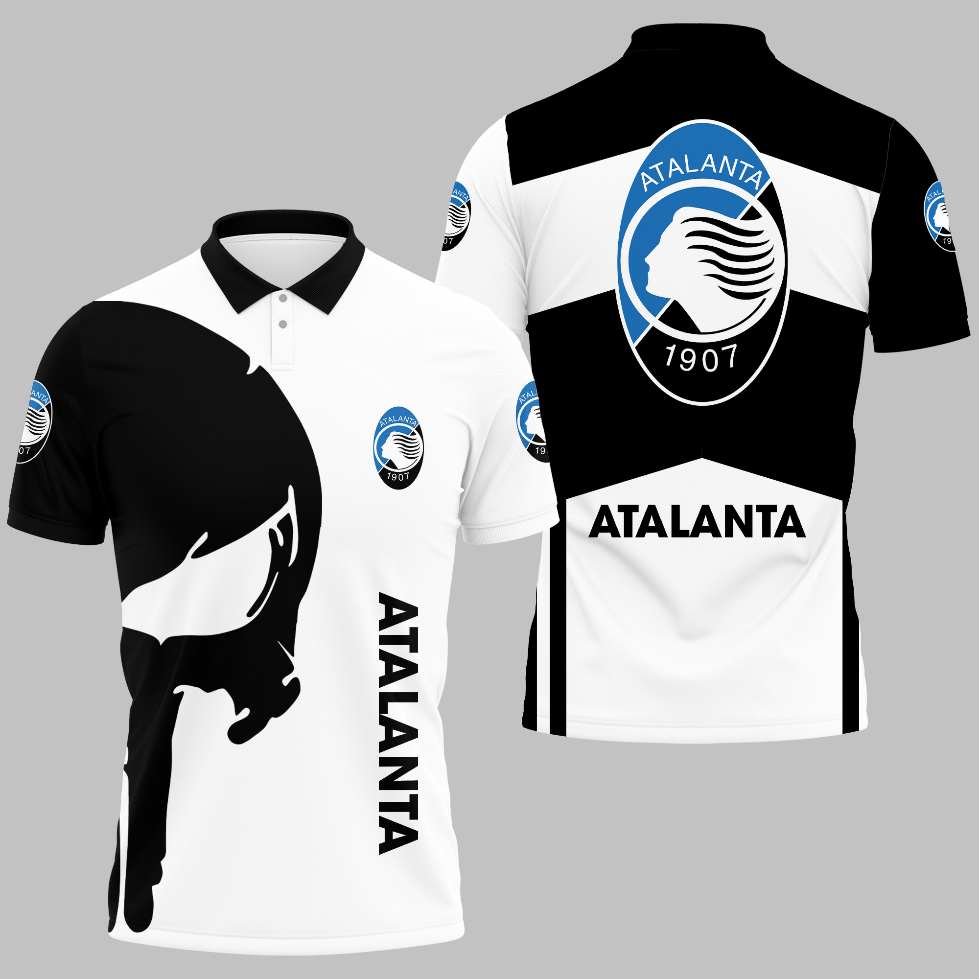 ATALANTA POLO SHIRT V06