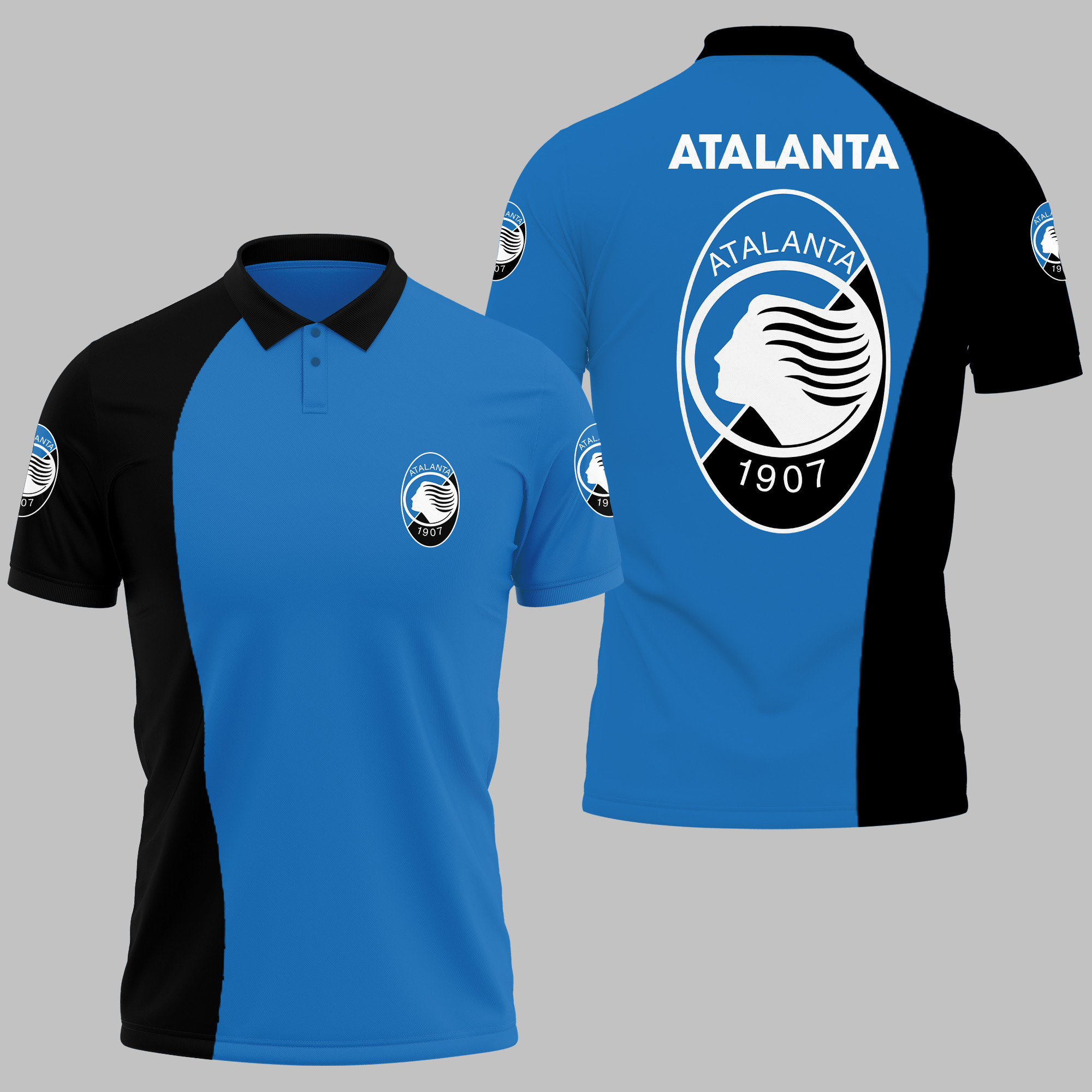 ATALANTA POLO SHIRT V10