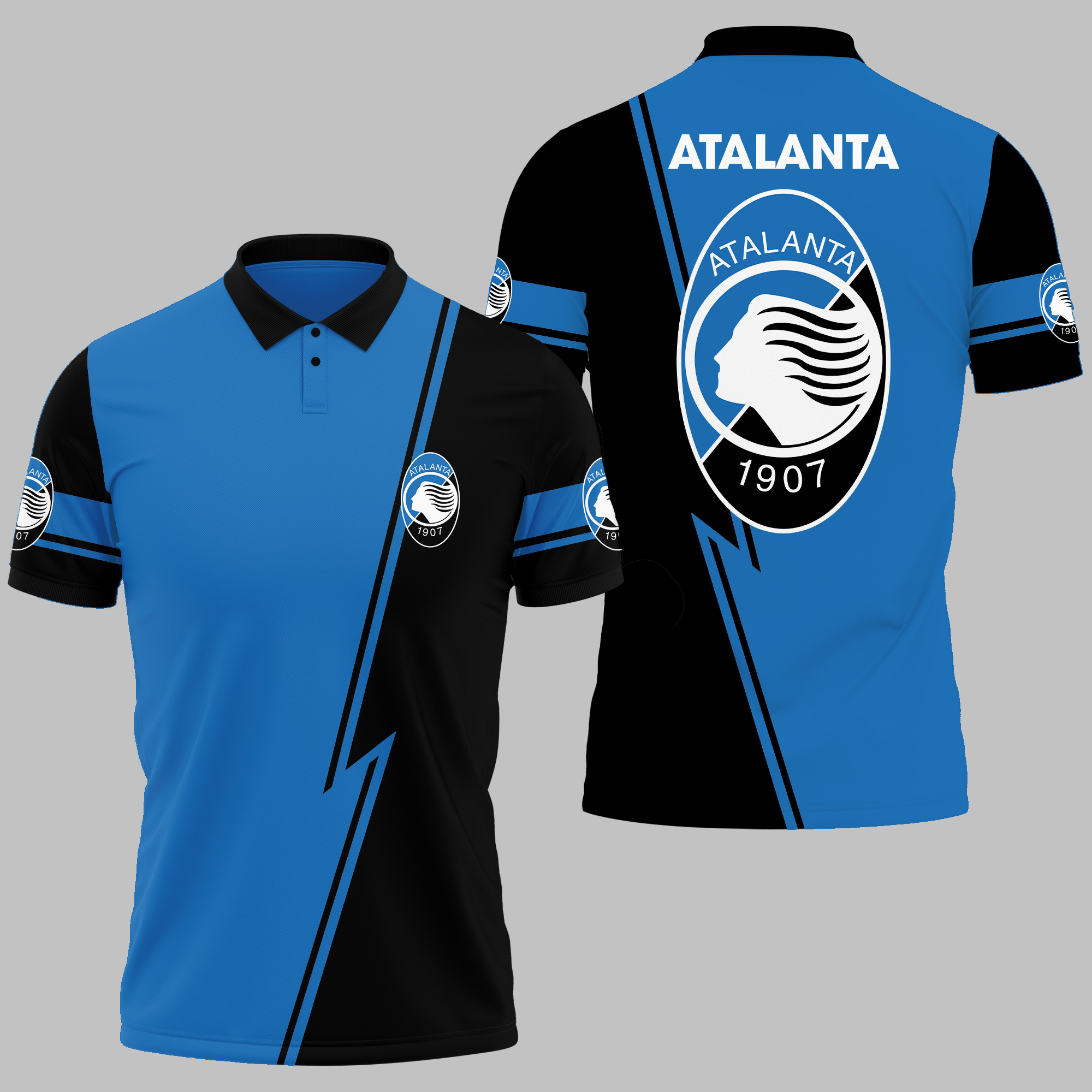 ATALANTA POLO SHIRT V11