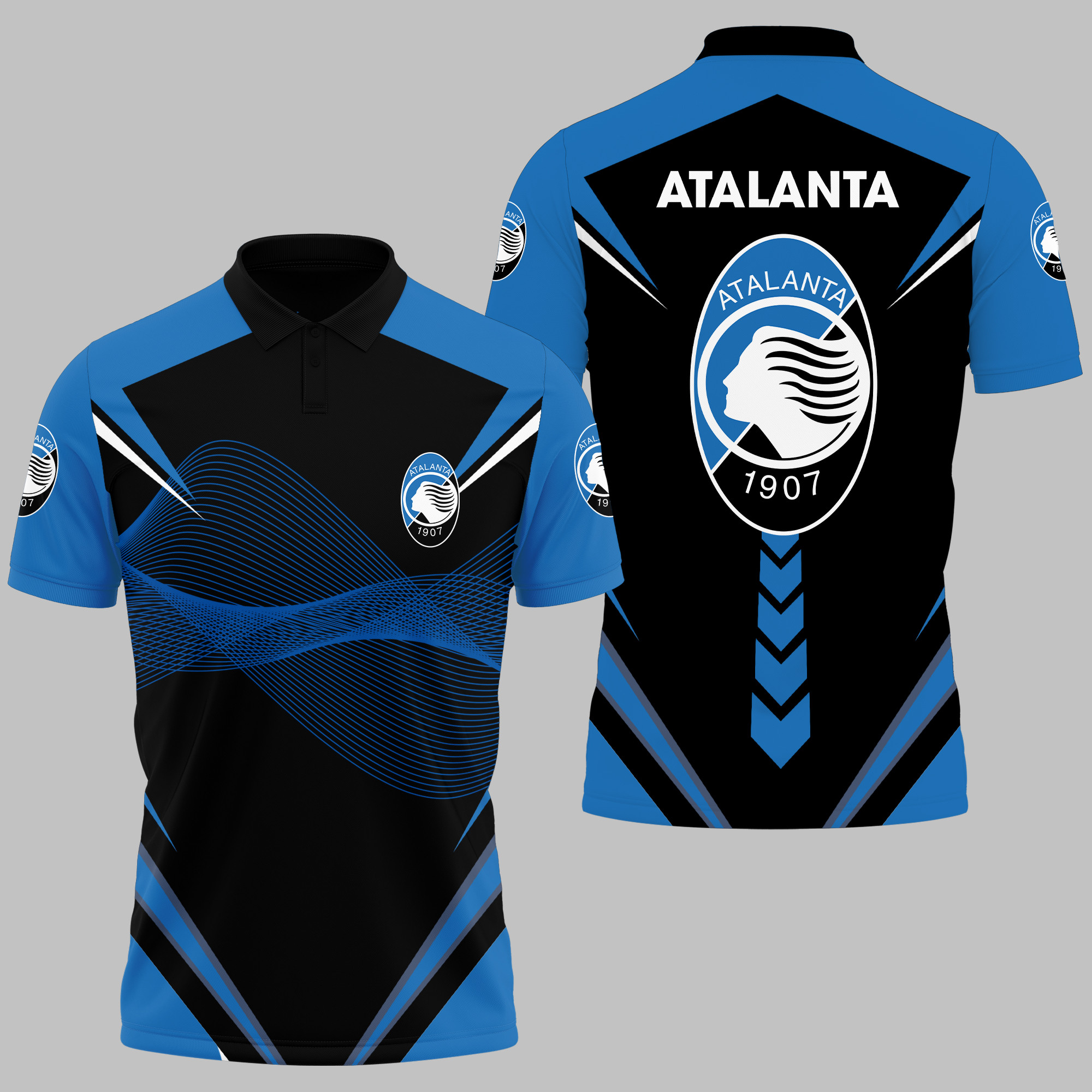 ATALANTA POLO SHIRT V13