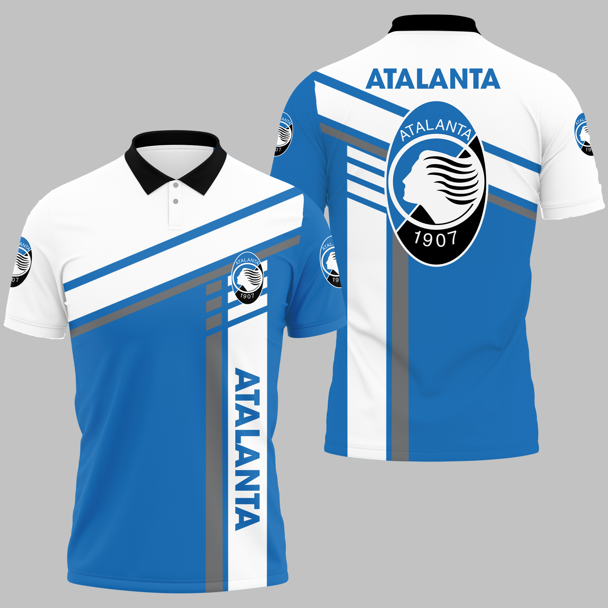 ATALANTA POLO SHIRT V14