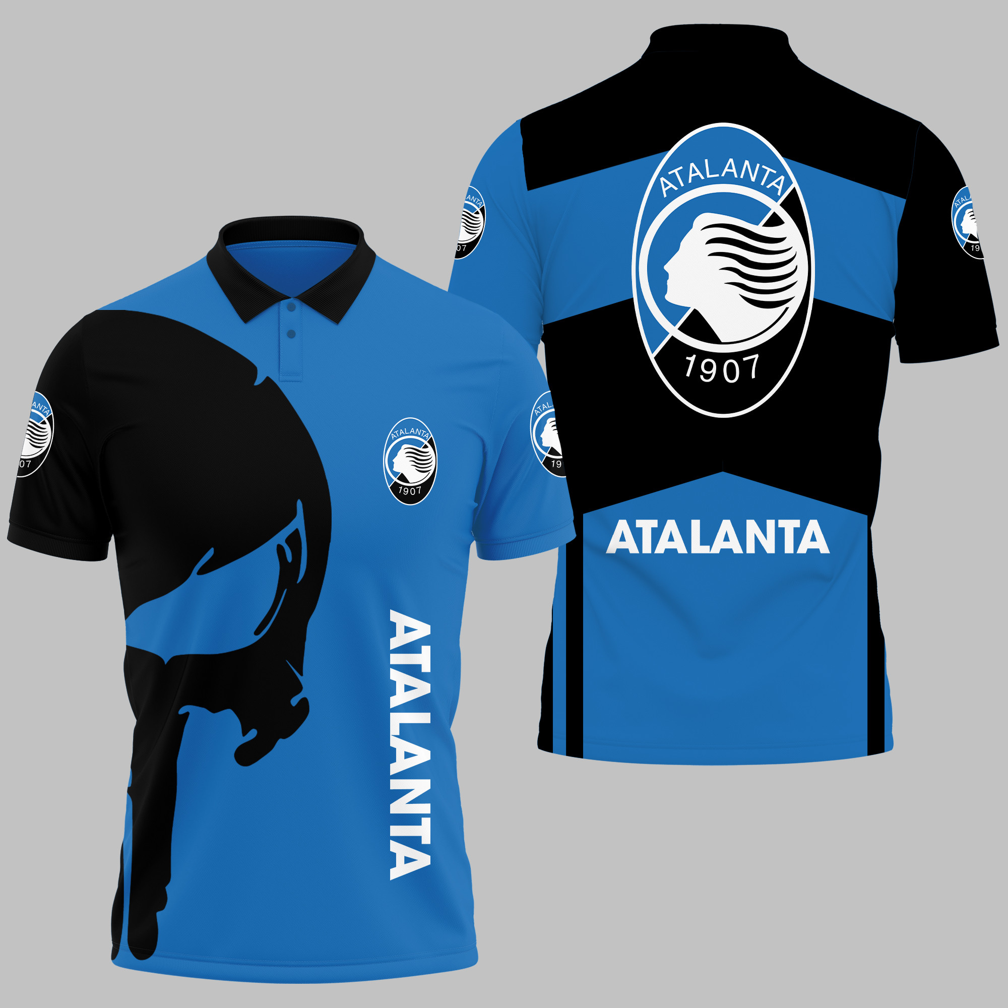 ATALANTA POLO SHIRT V15