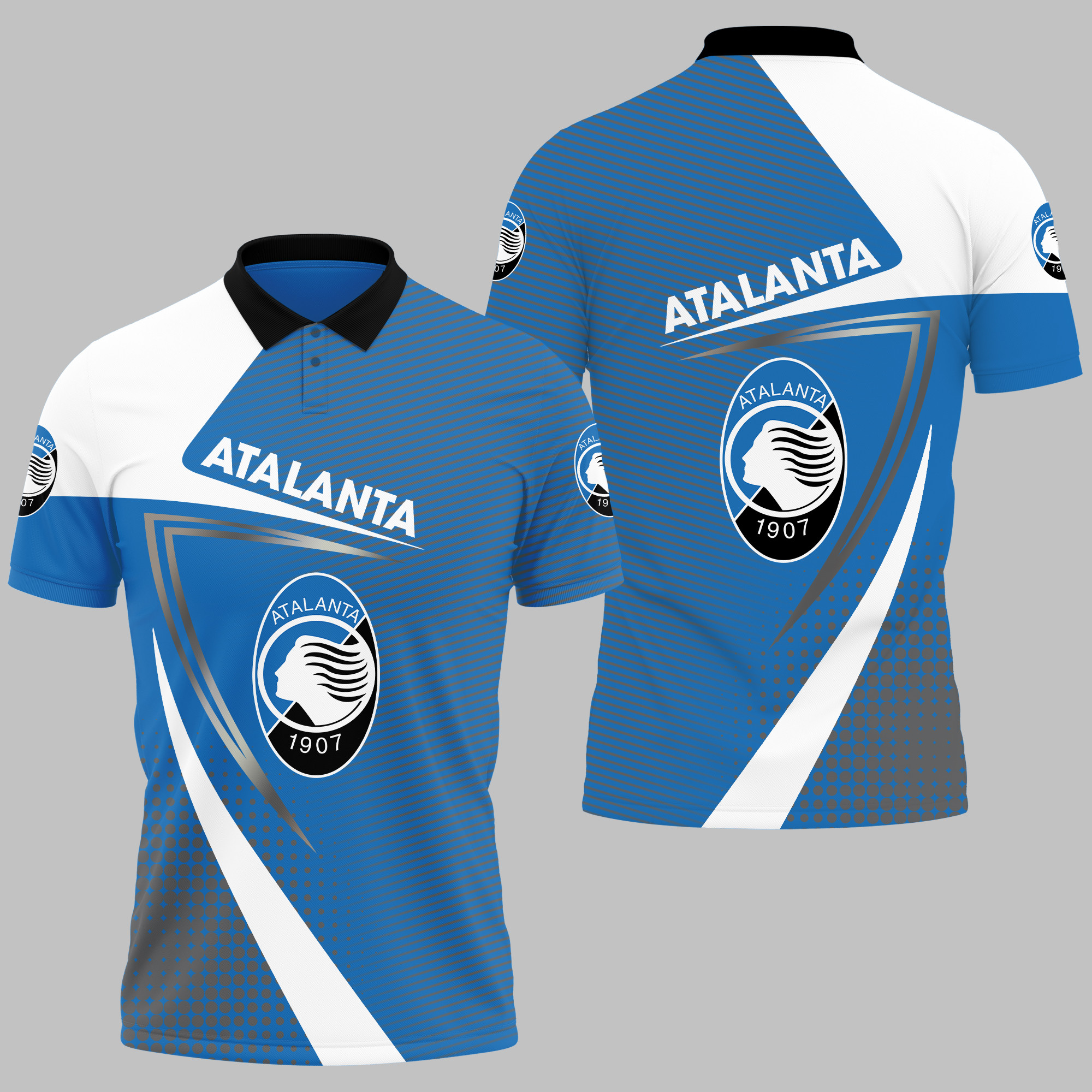 ATALANTA POLO SHIRT V16