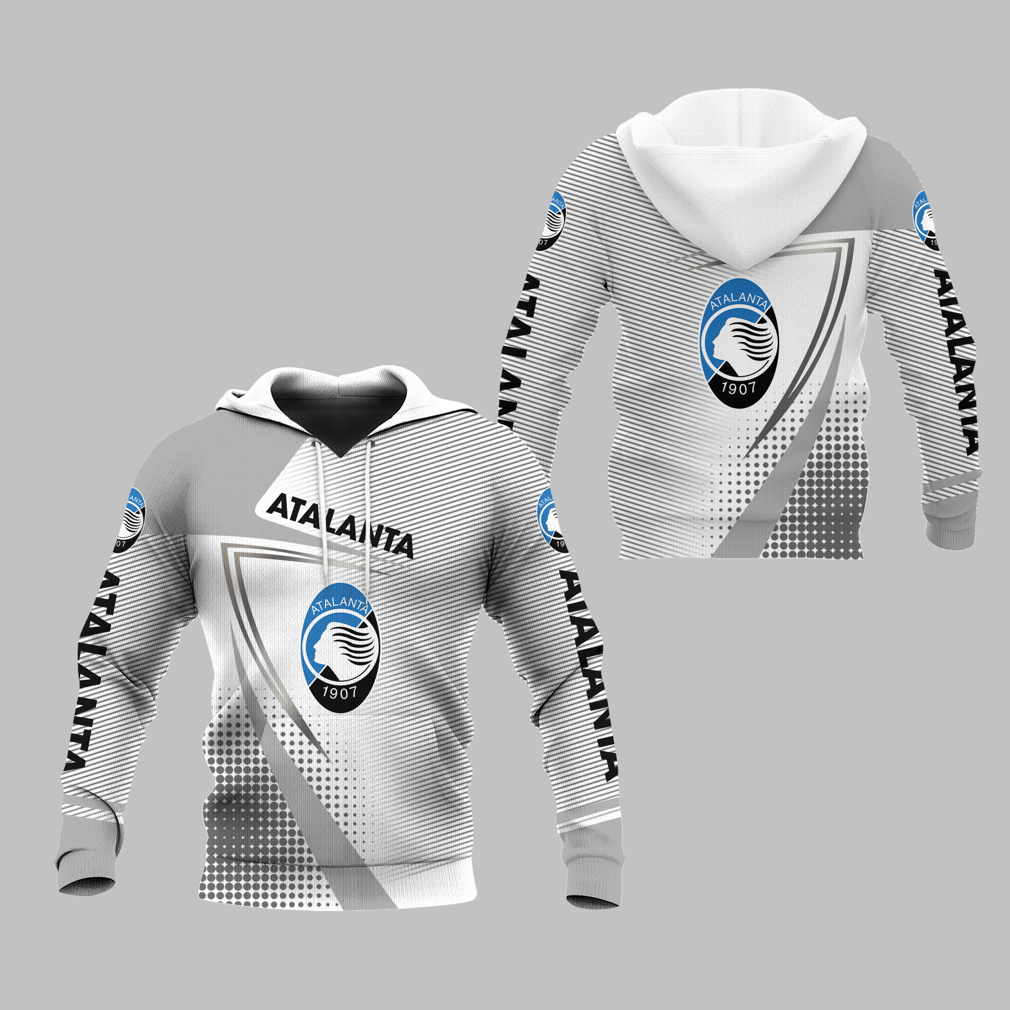 ATALANTA SHIRTS VER 01