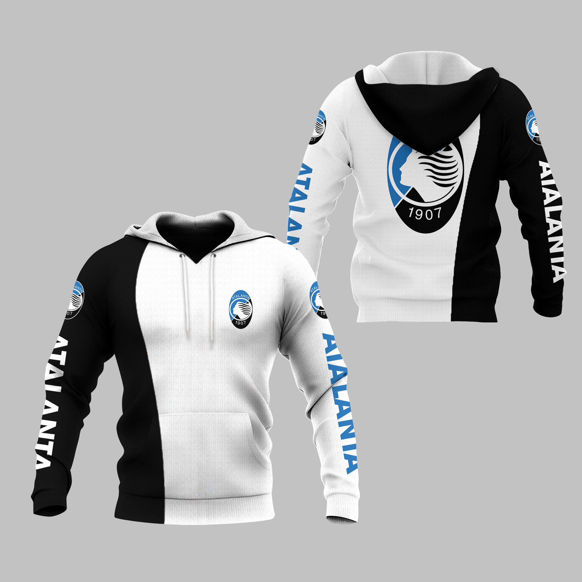 ATALANTA SHIRTS VER 16