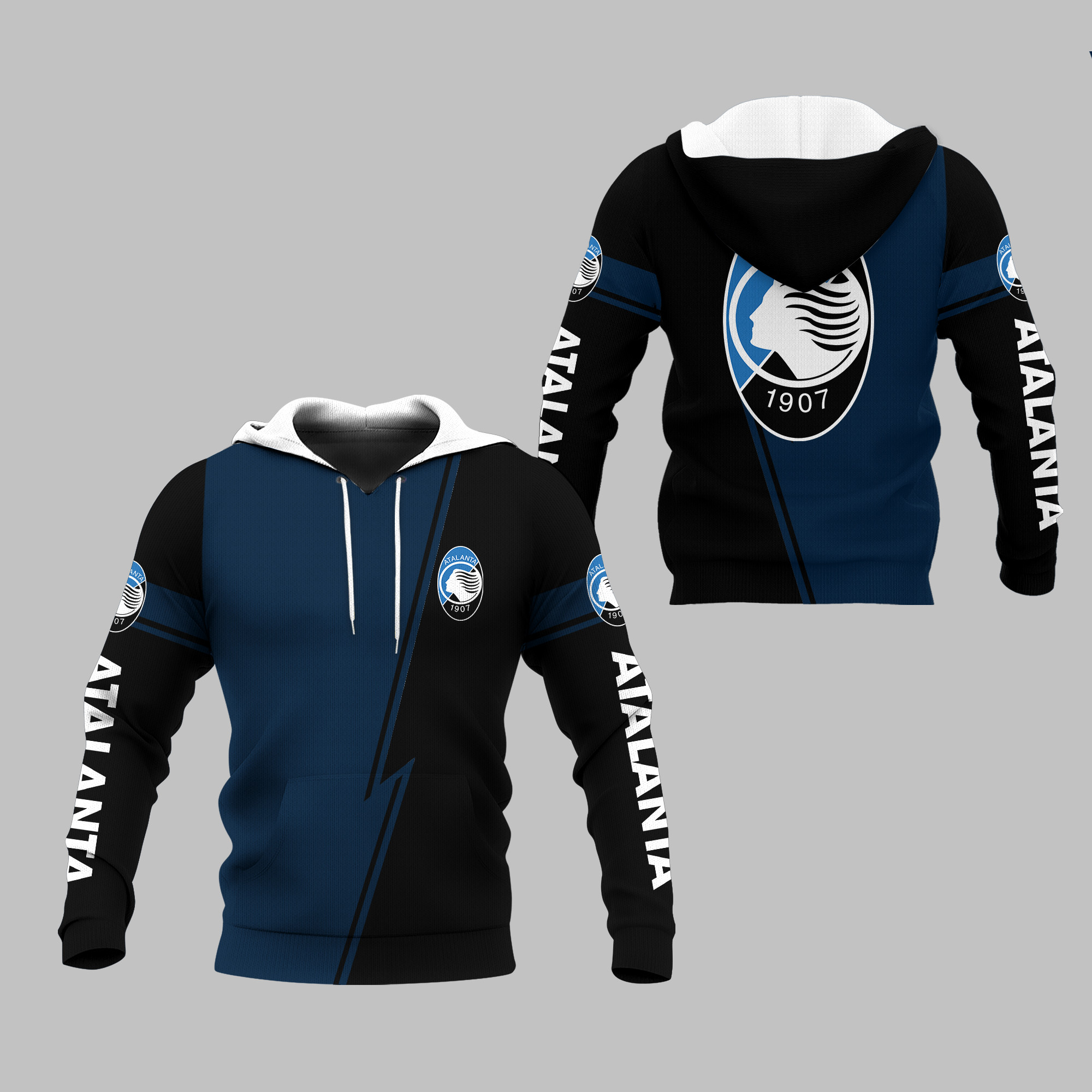 ATALANTA SHIRTS VER 26