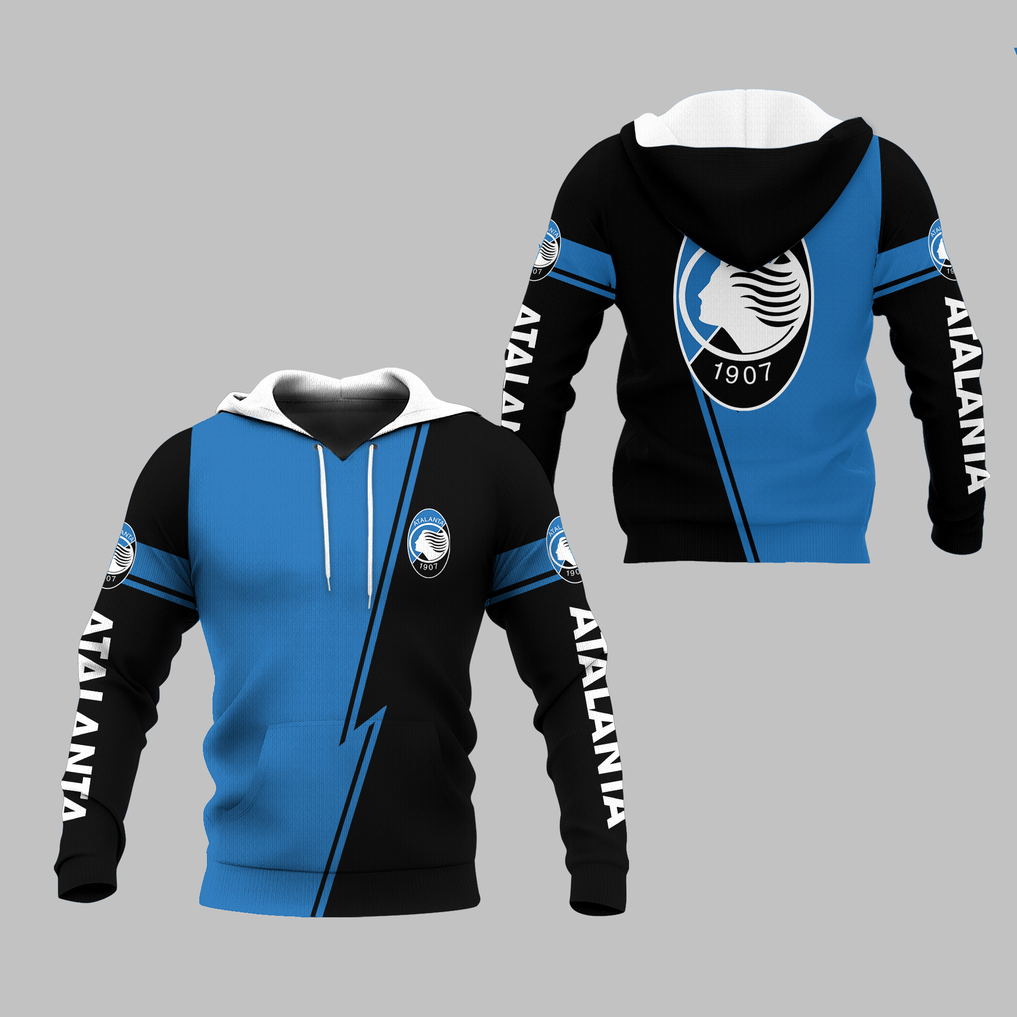 ATALANTA SHIRTS VER 29