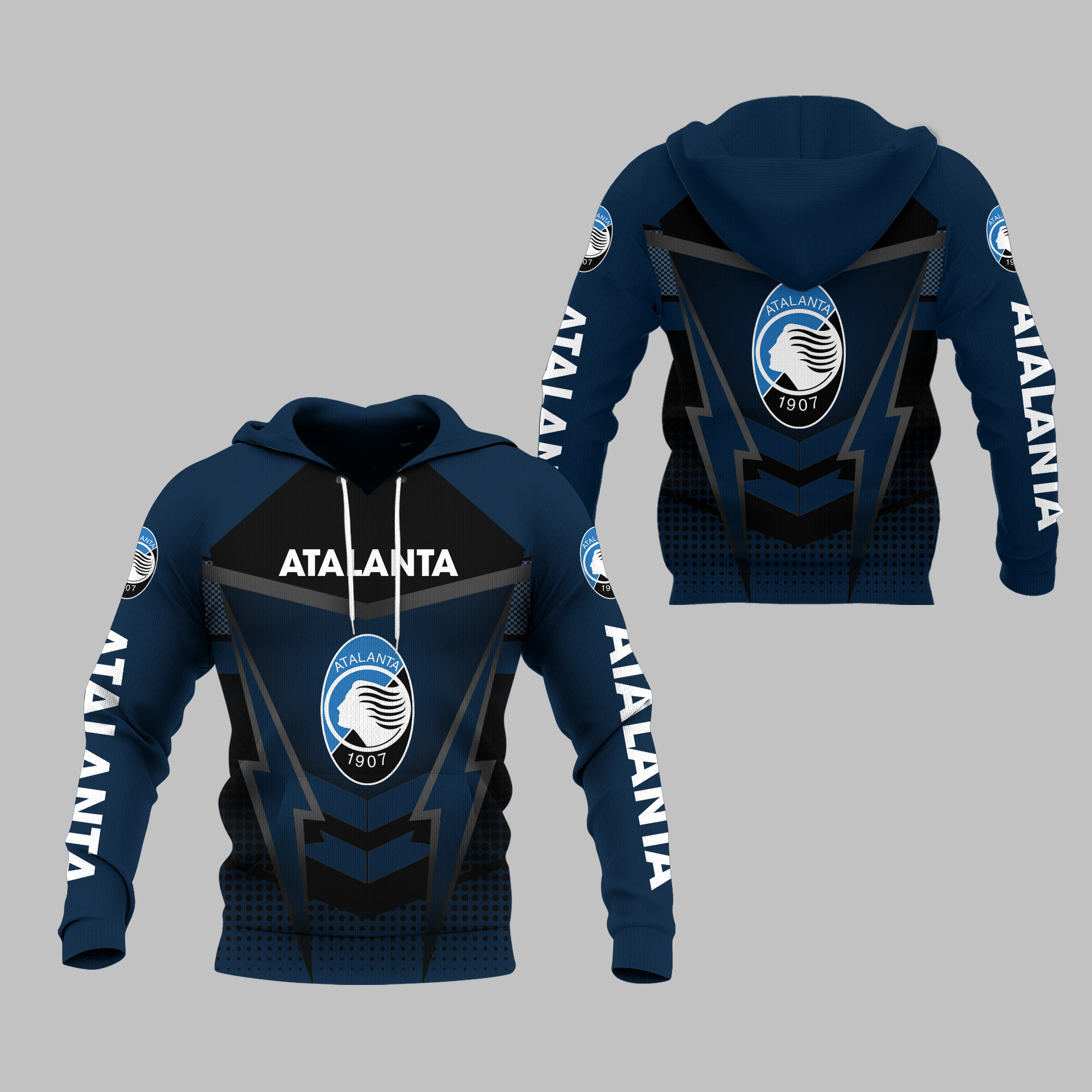 ATALANTA SHIRTS VER 33