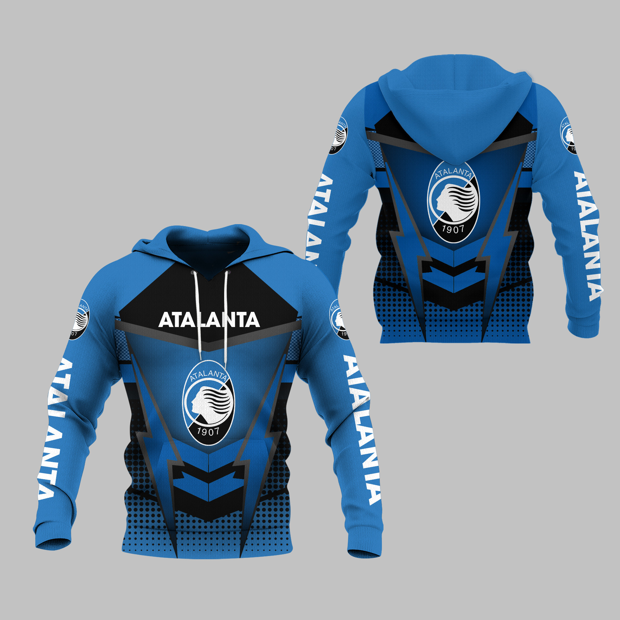 ATALANTA SHIRTS VER 36