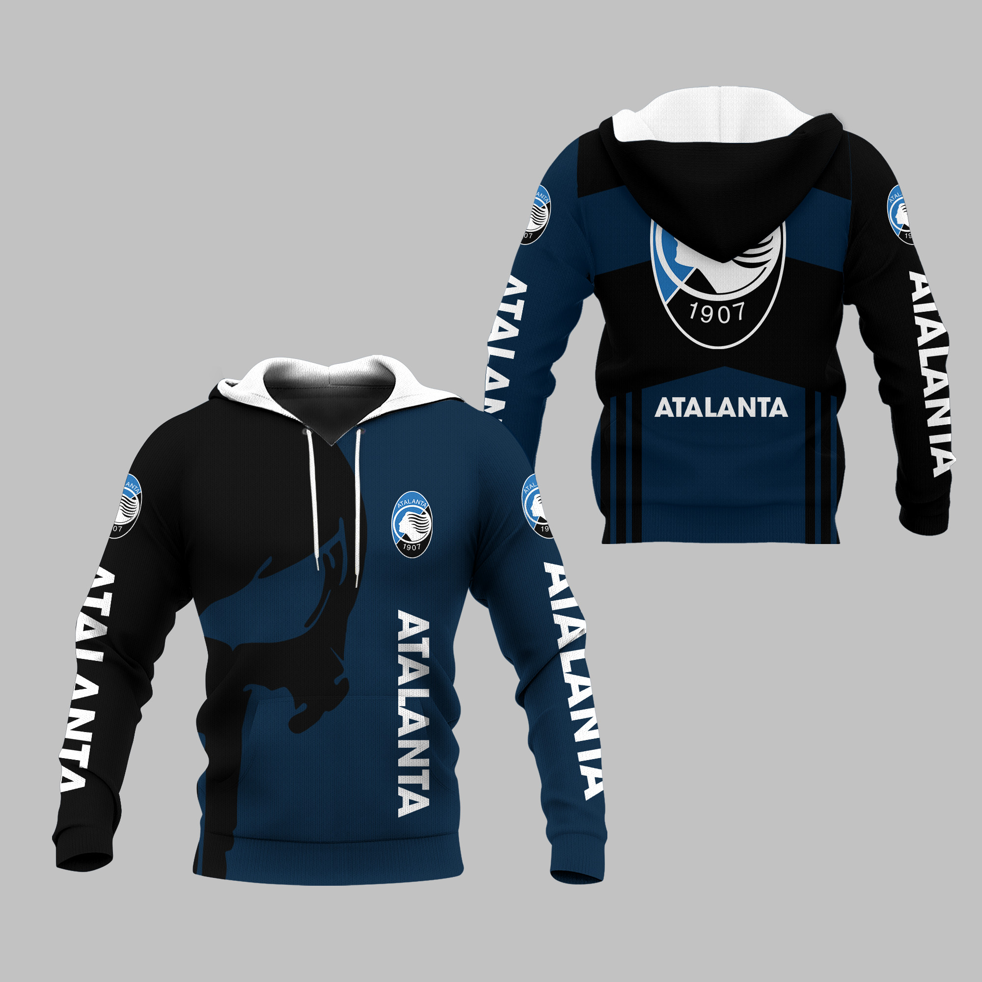 ATALANTA SHIRTS VER 55