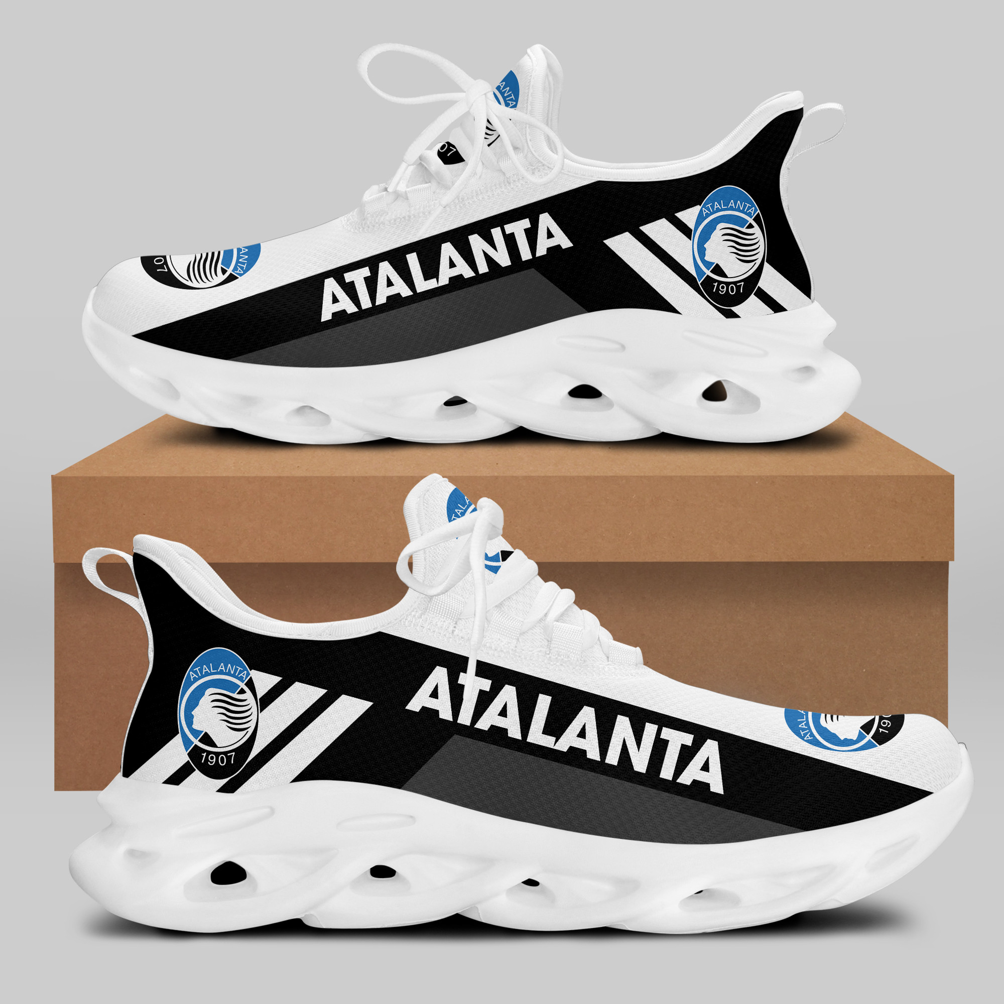 ATALANTA Sneakers RUNNING SHOES VER 11