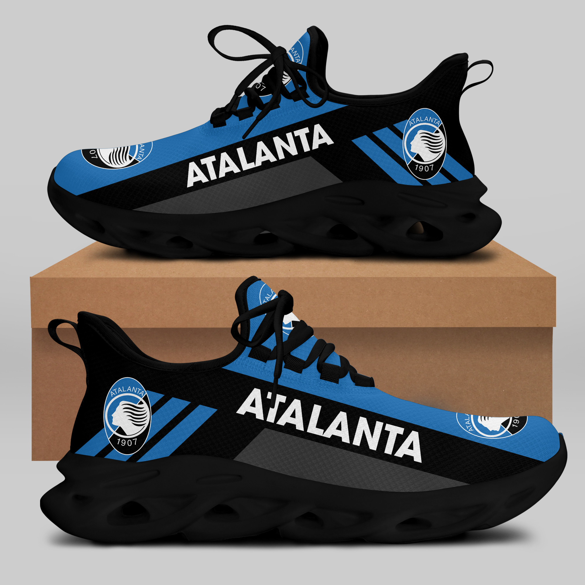 ATALANTA Sneakers RUNNING SHOES VER 12