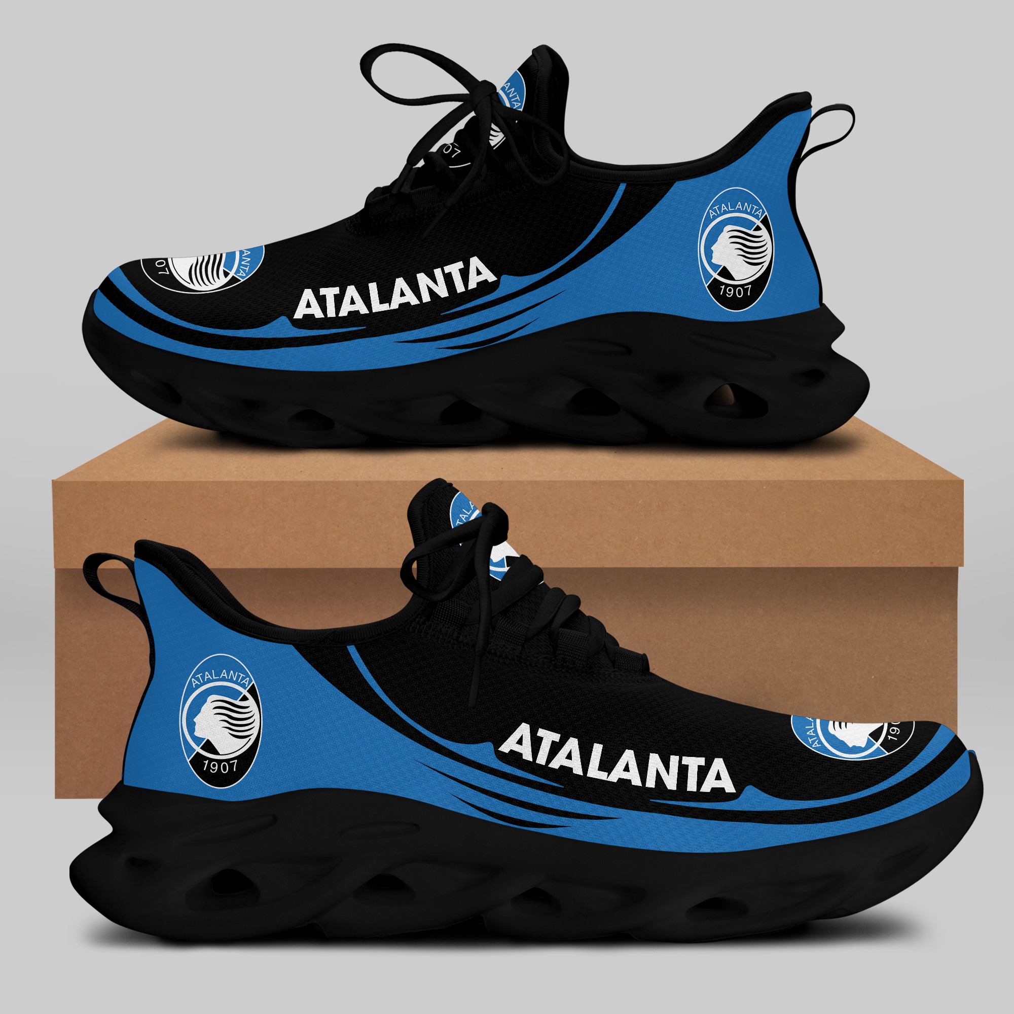 ATALANTA Sneakers RUNNING SHOES VER 22