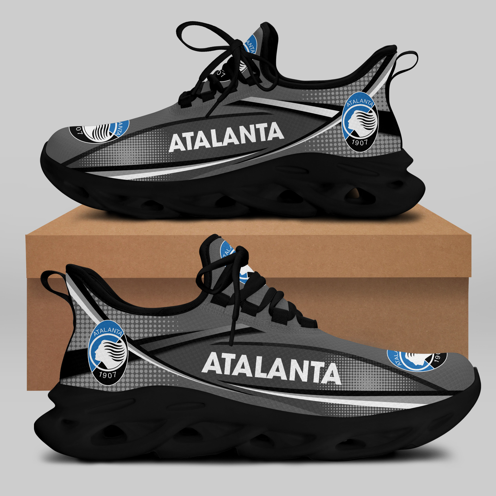 ATALANTA Sneakers RUNNING SHOES VER 24