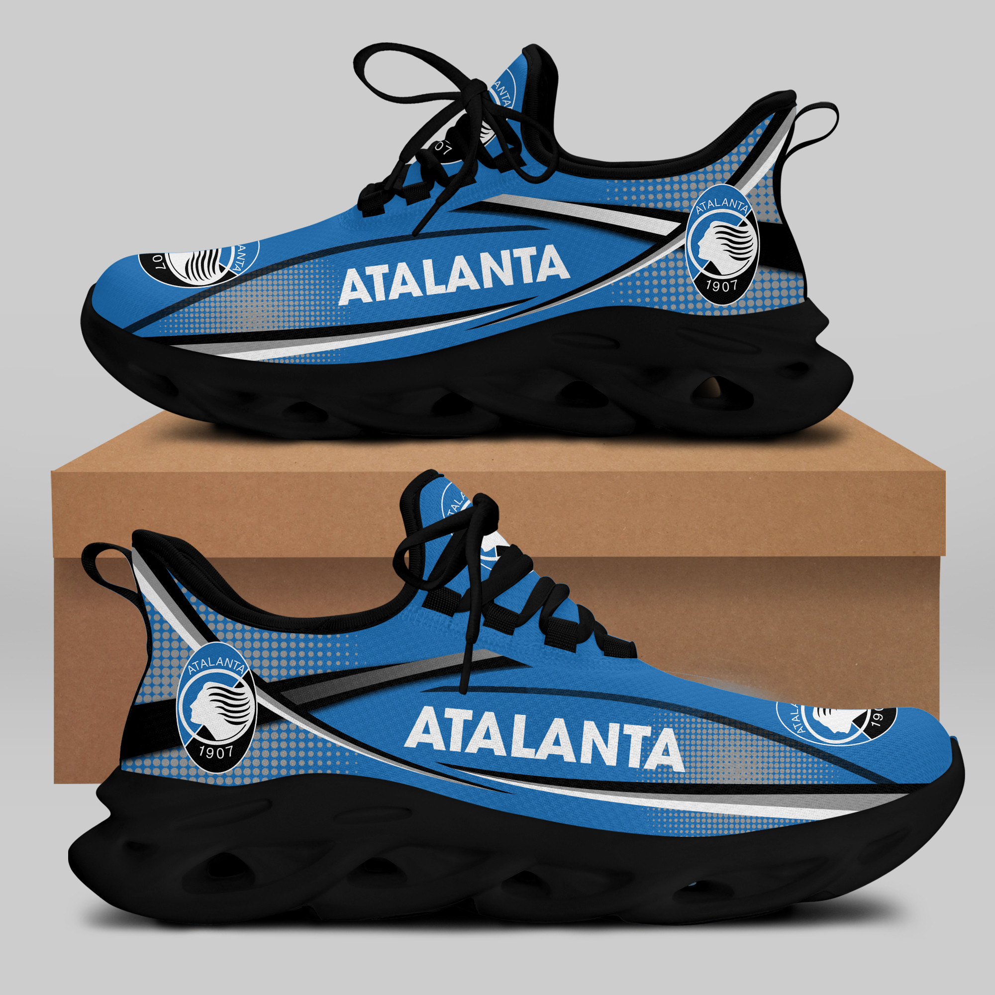 ATALANTA Sneakers RUNNING SHOES VER 27