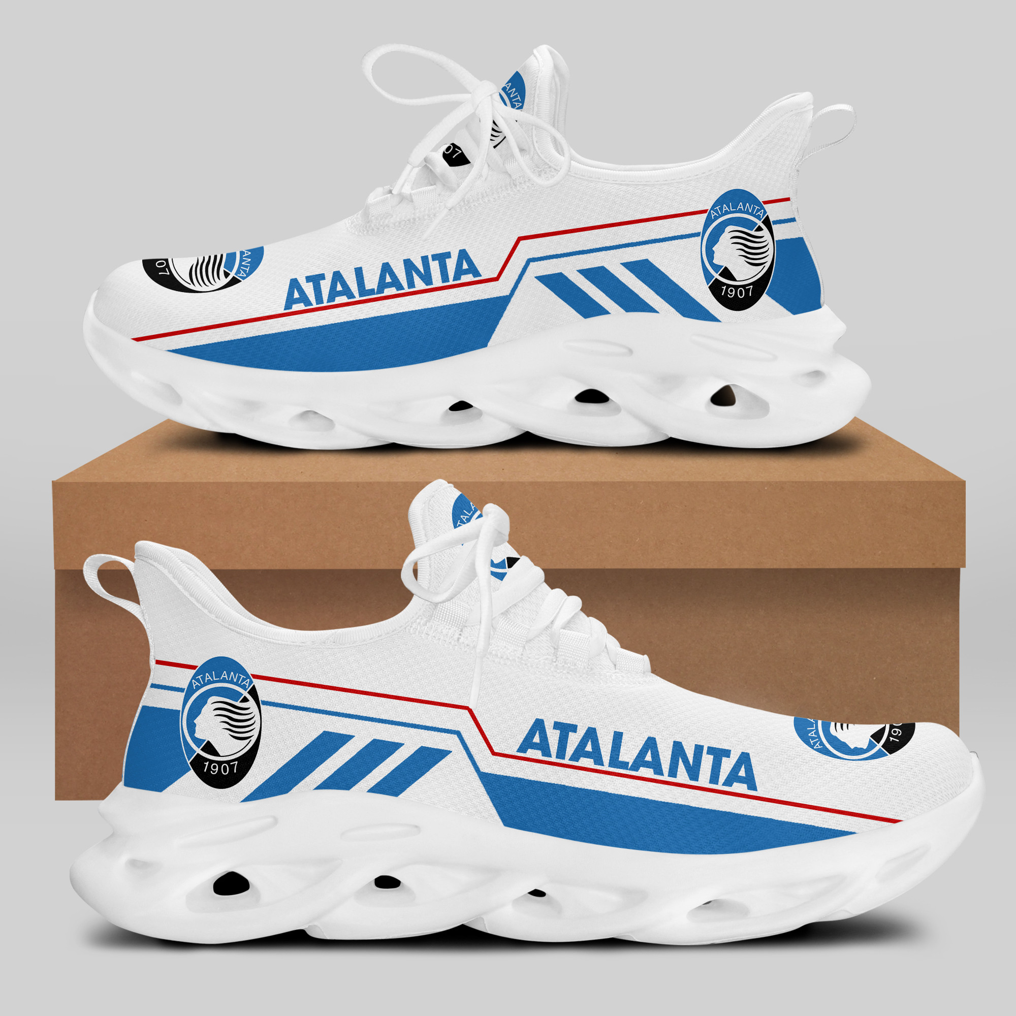 ATALANTA Sneakers RUNNING SHOES VER 28