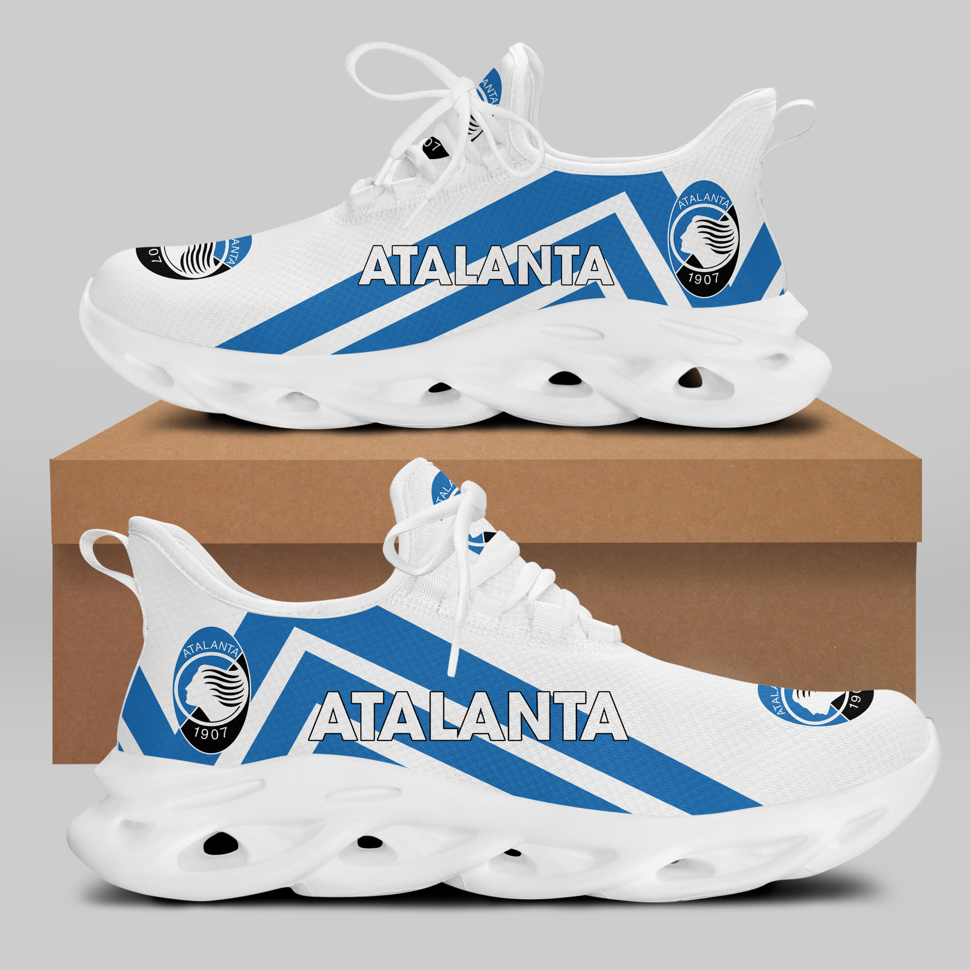 ATALANTA Sneakers RUNNING SHOES VER 50