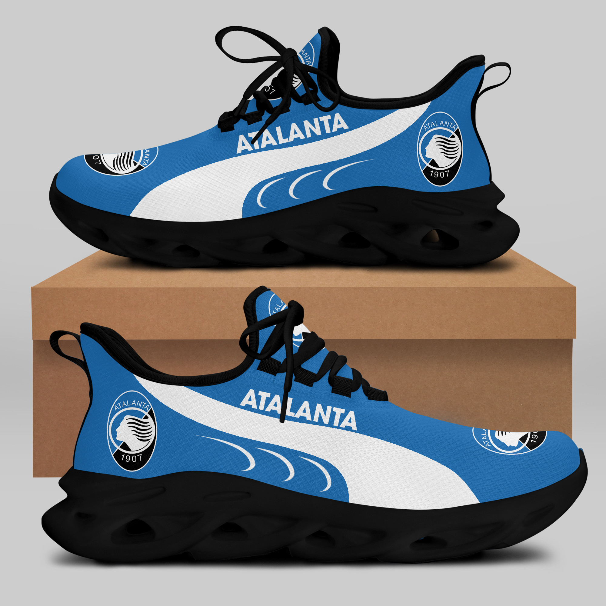 ATALANTA Sneakers RUNNING SHOES VER 54