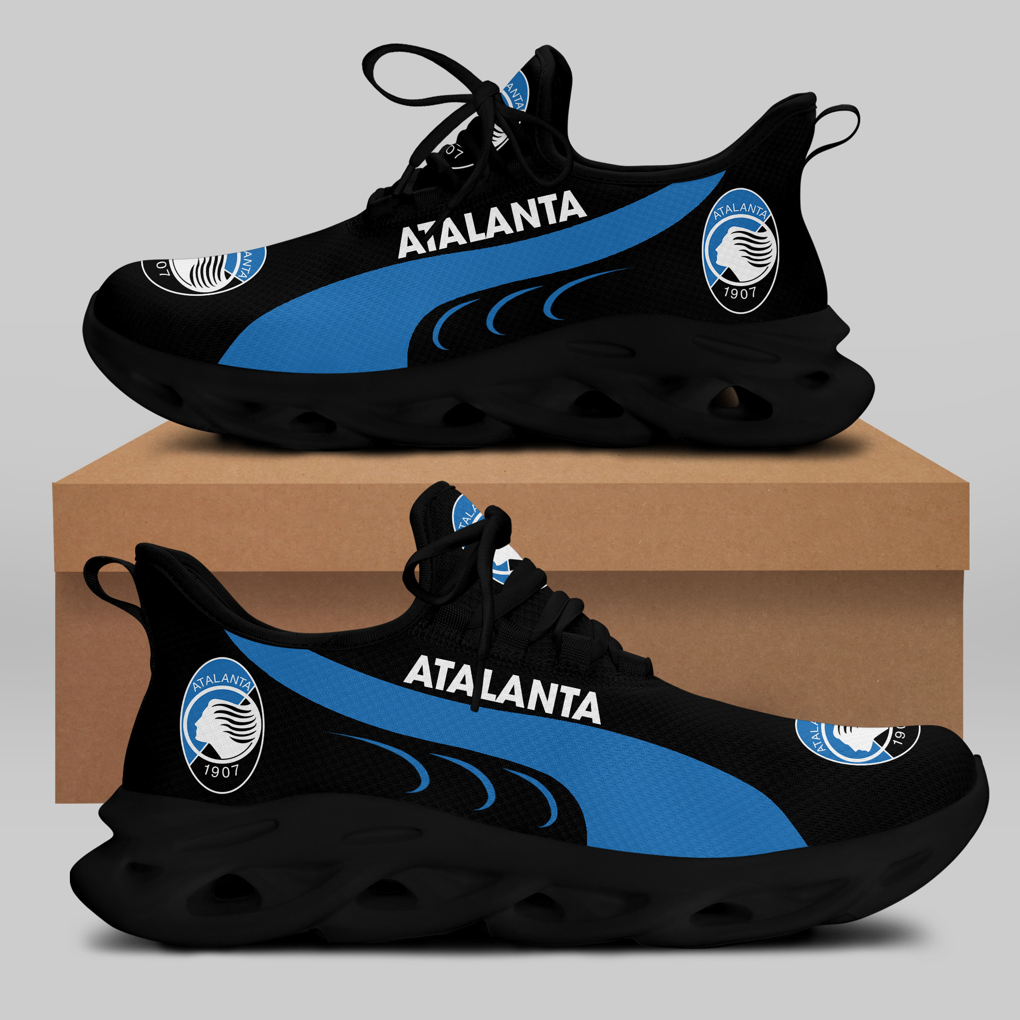 ATALANTA Sneakers RUNNING SHOES VER 59