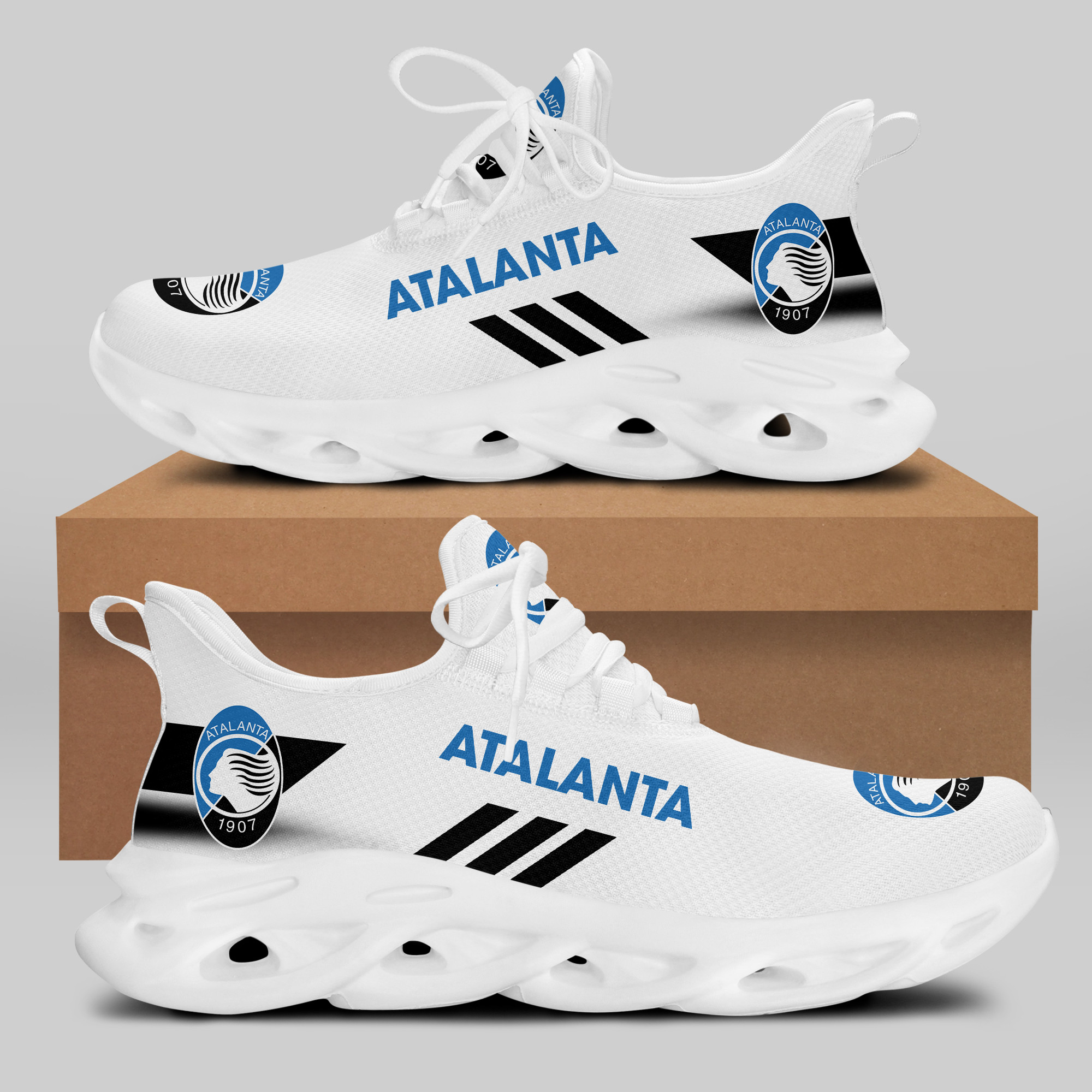 ATALANTA Sneakers RUNNING SHOES VER 6