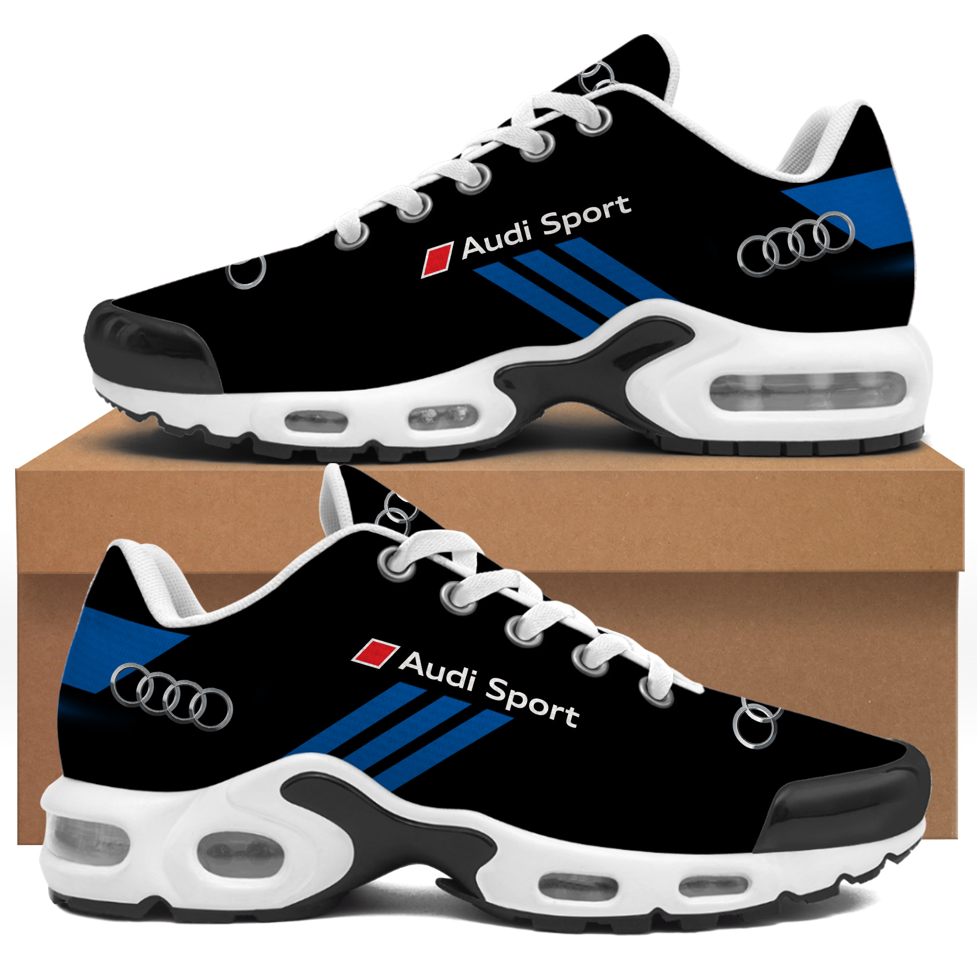 Audi Air Max Sneakers Ver 05