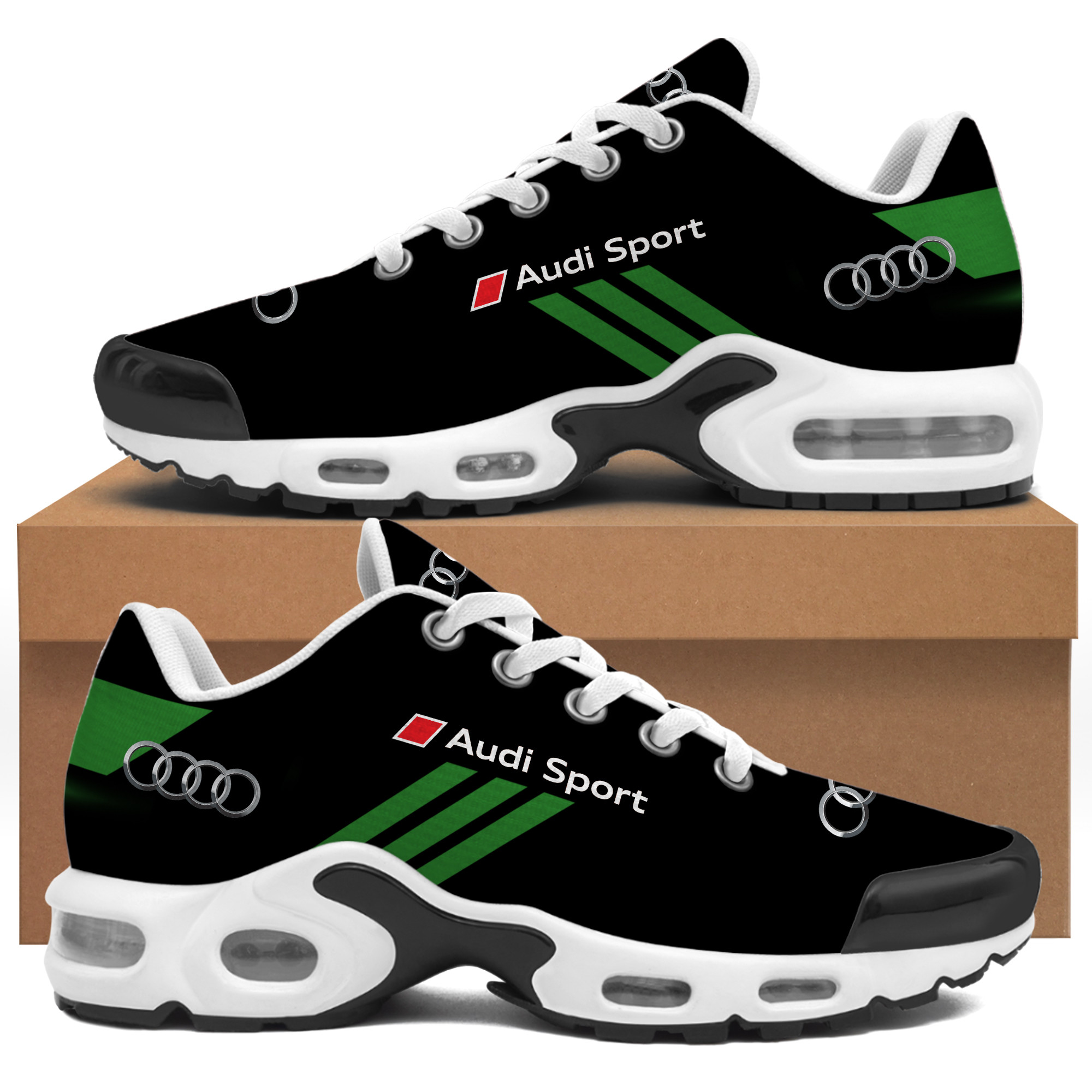 Audi Air Max Sneakers Ver 06