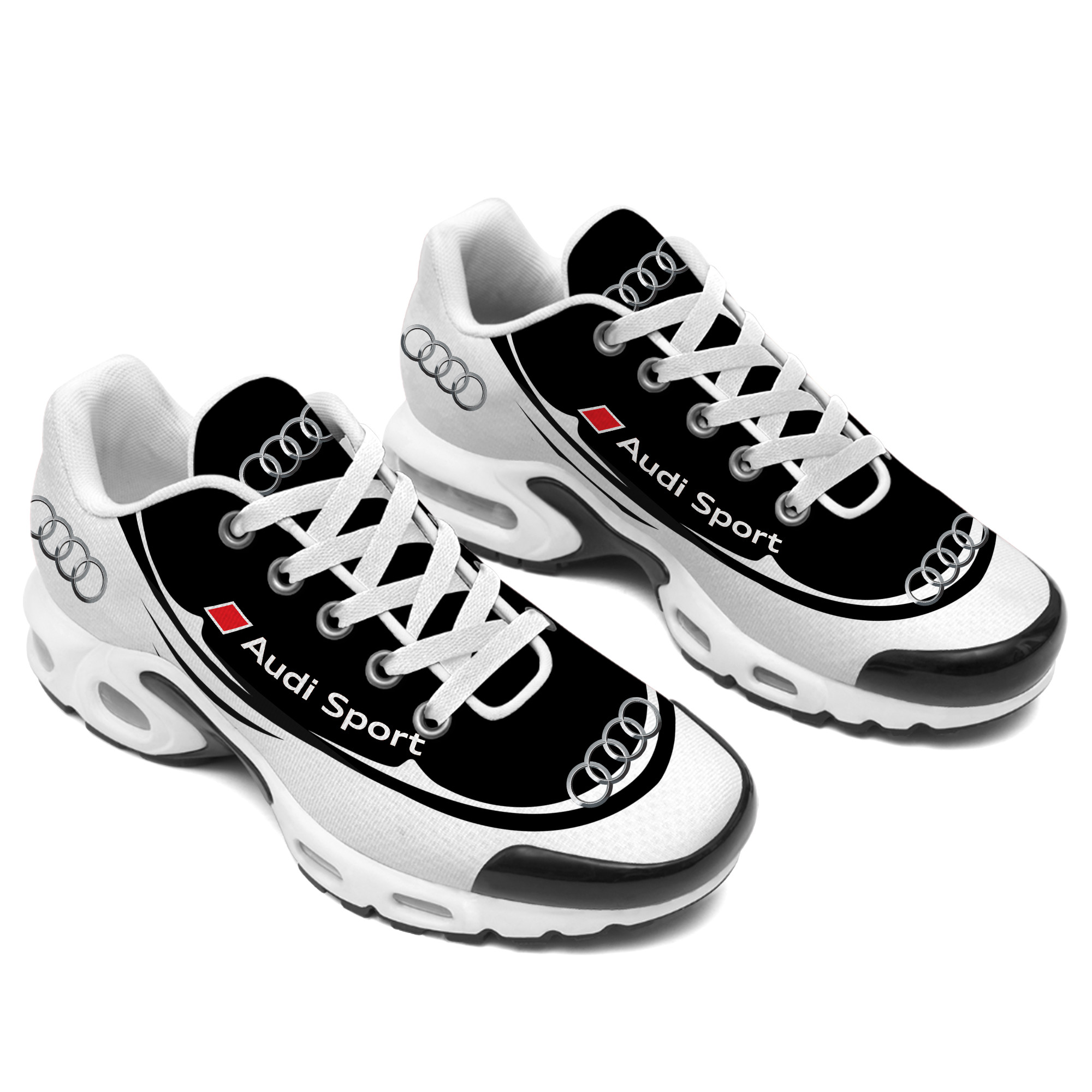 Audi Air Max Sneakers Ver 20