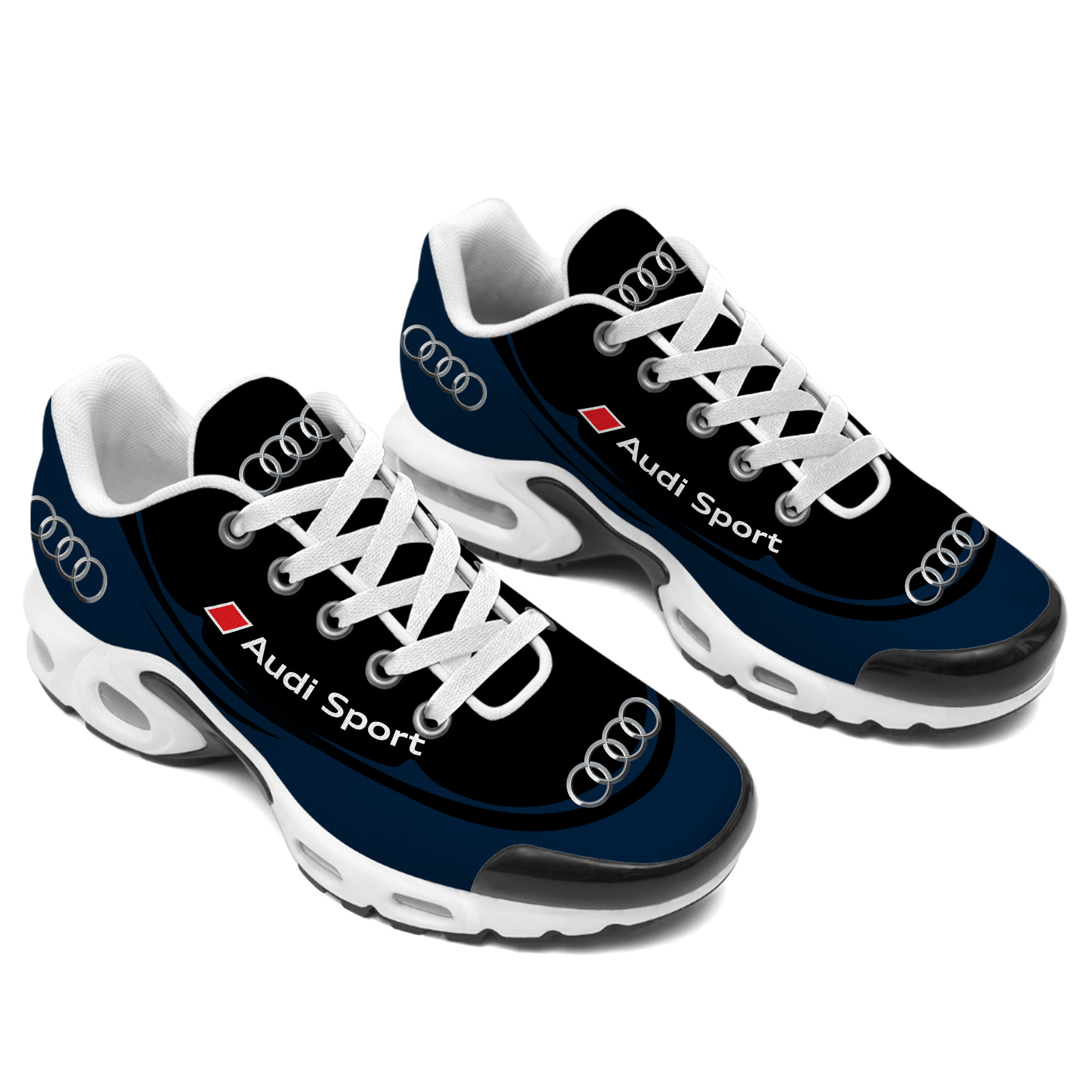 Audi Air Max Sneakers Ver 21