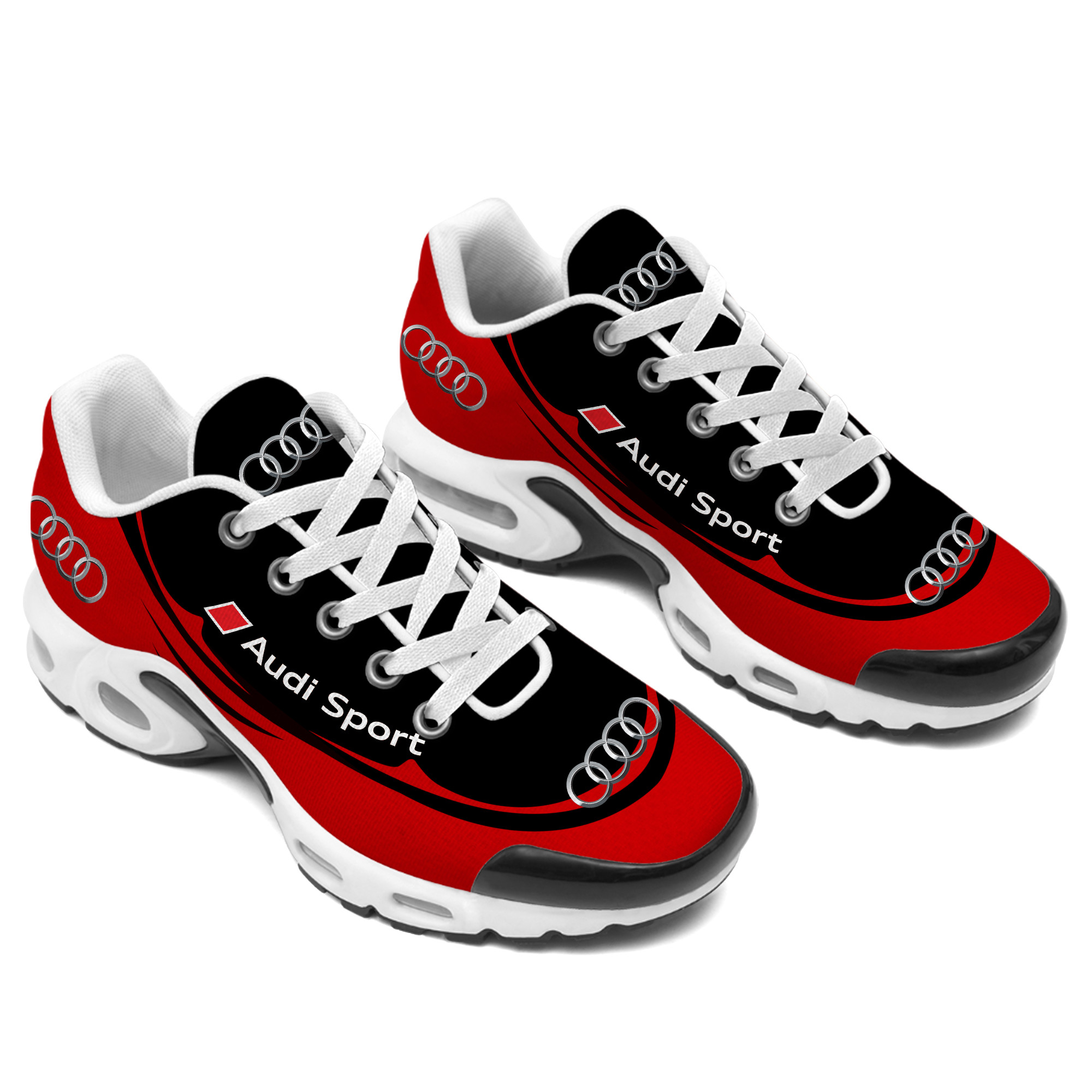 Audi Air Max Sneakers Ver 22