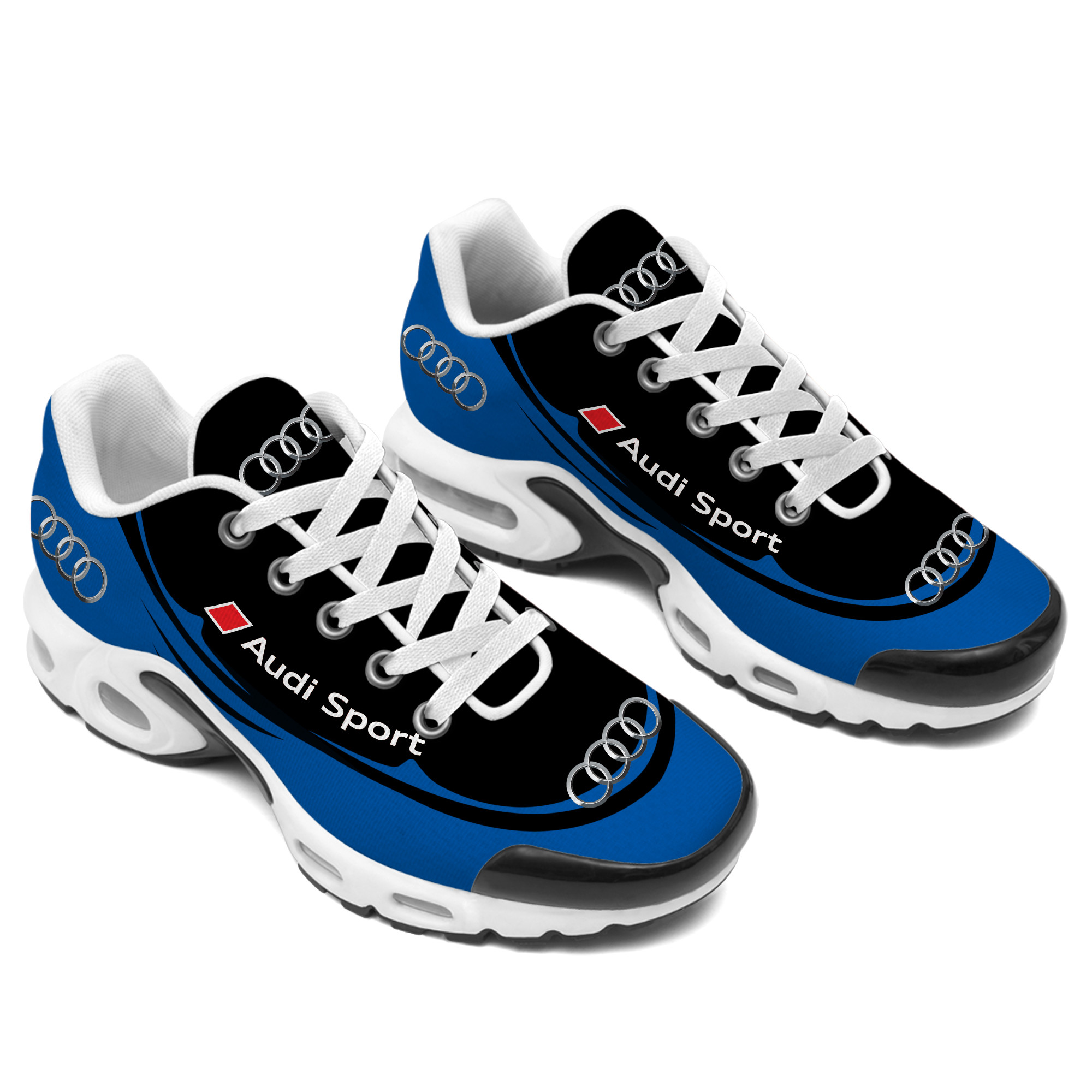 Audi Air Max Sneakers Ver 25