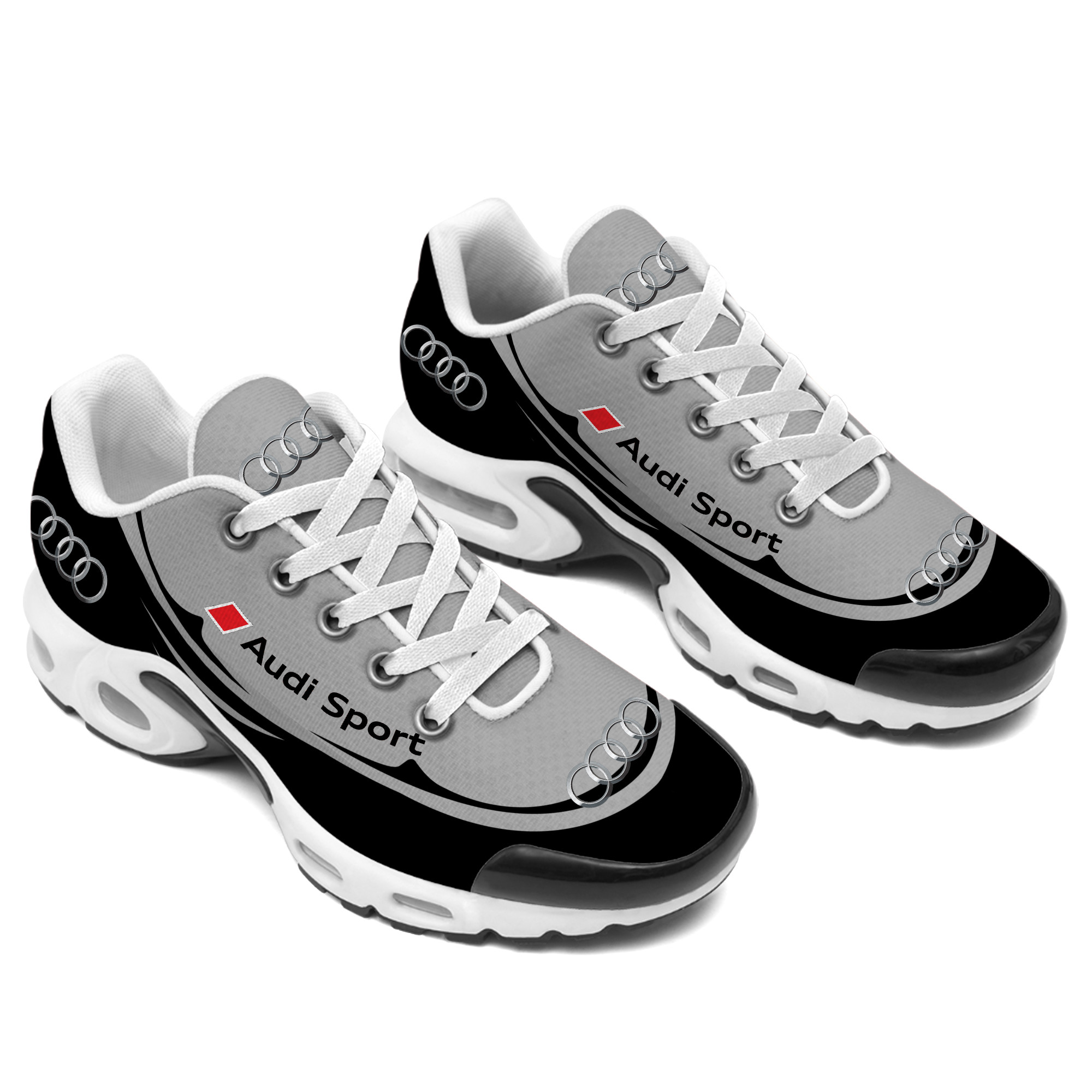 Audi Air Max Sneakers Ver 26