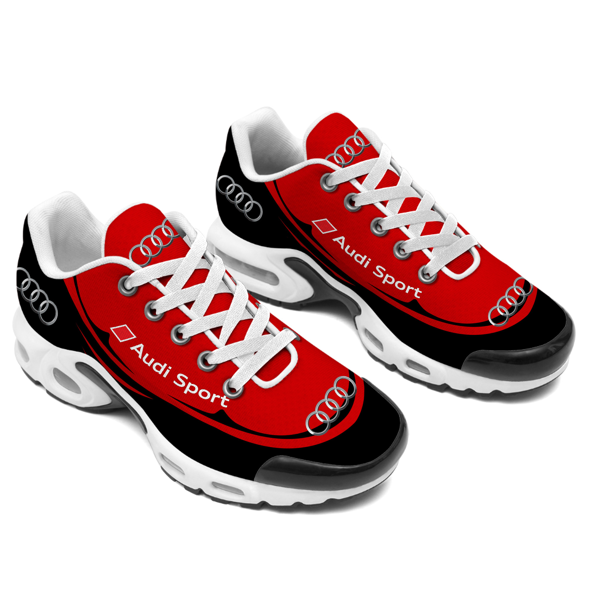 Audi Air Max Sneakers Ver 27