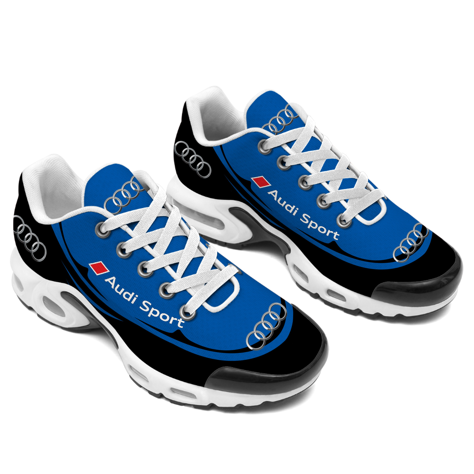 Audi Air Max Sneakers Ver 28