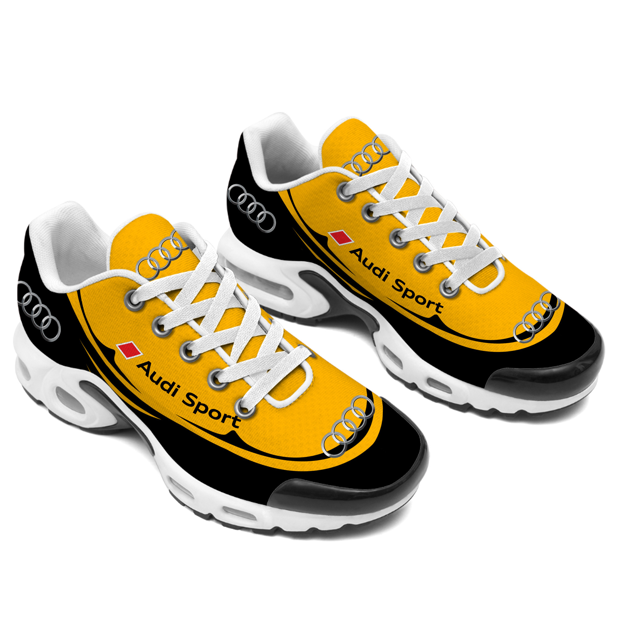 Audi Air Max Sneakers Ver 29