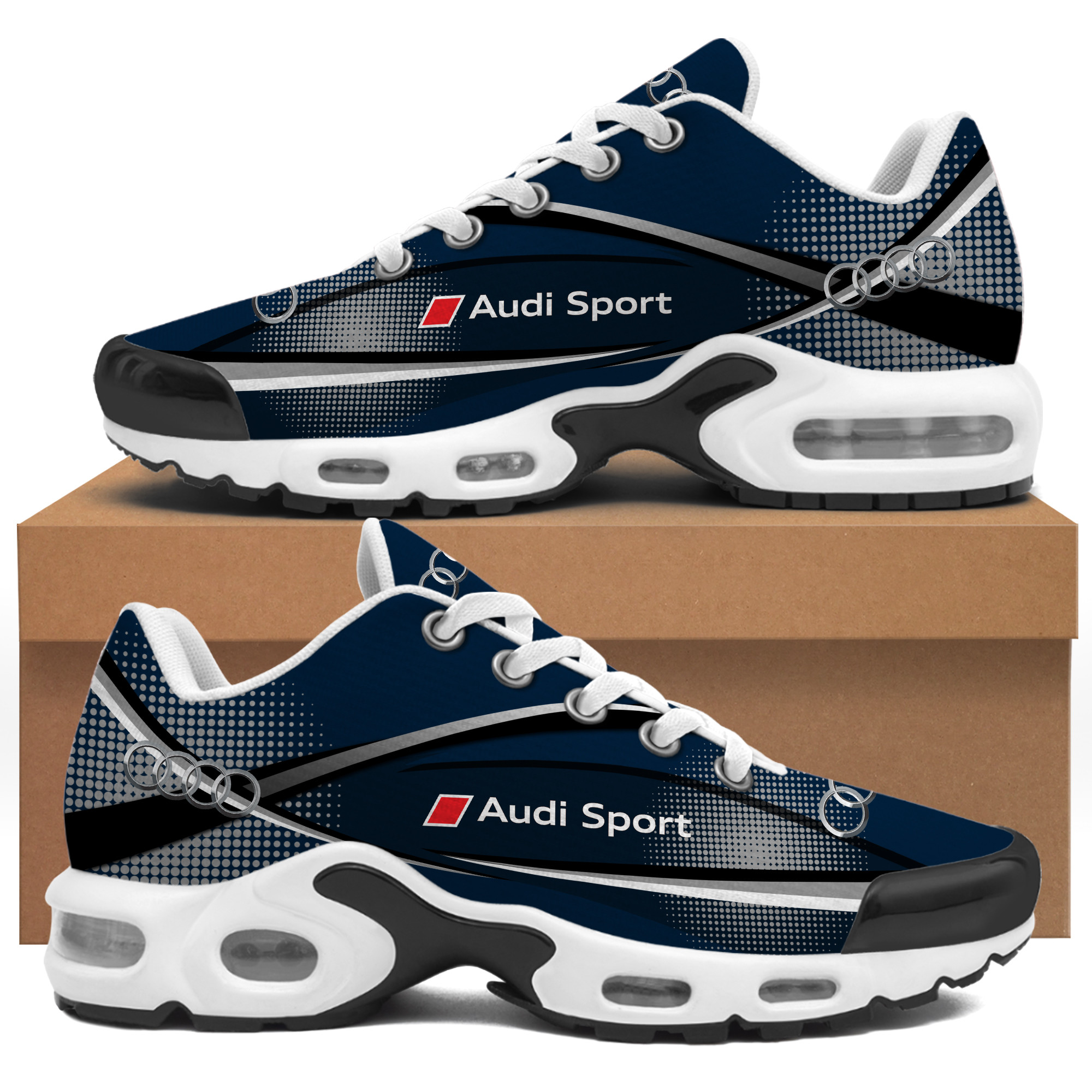 Audi Air Max Sneakers Ver 30