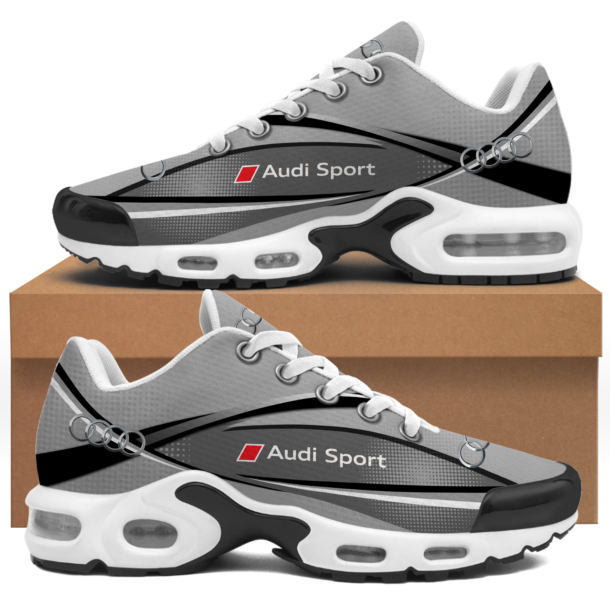 Audi Air Max Sneakers Ver 31